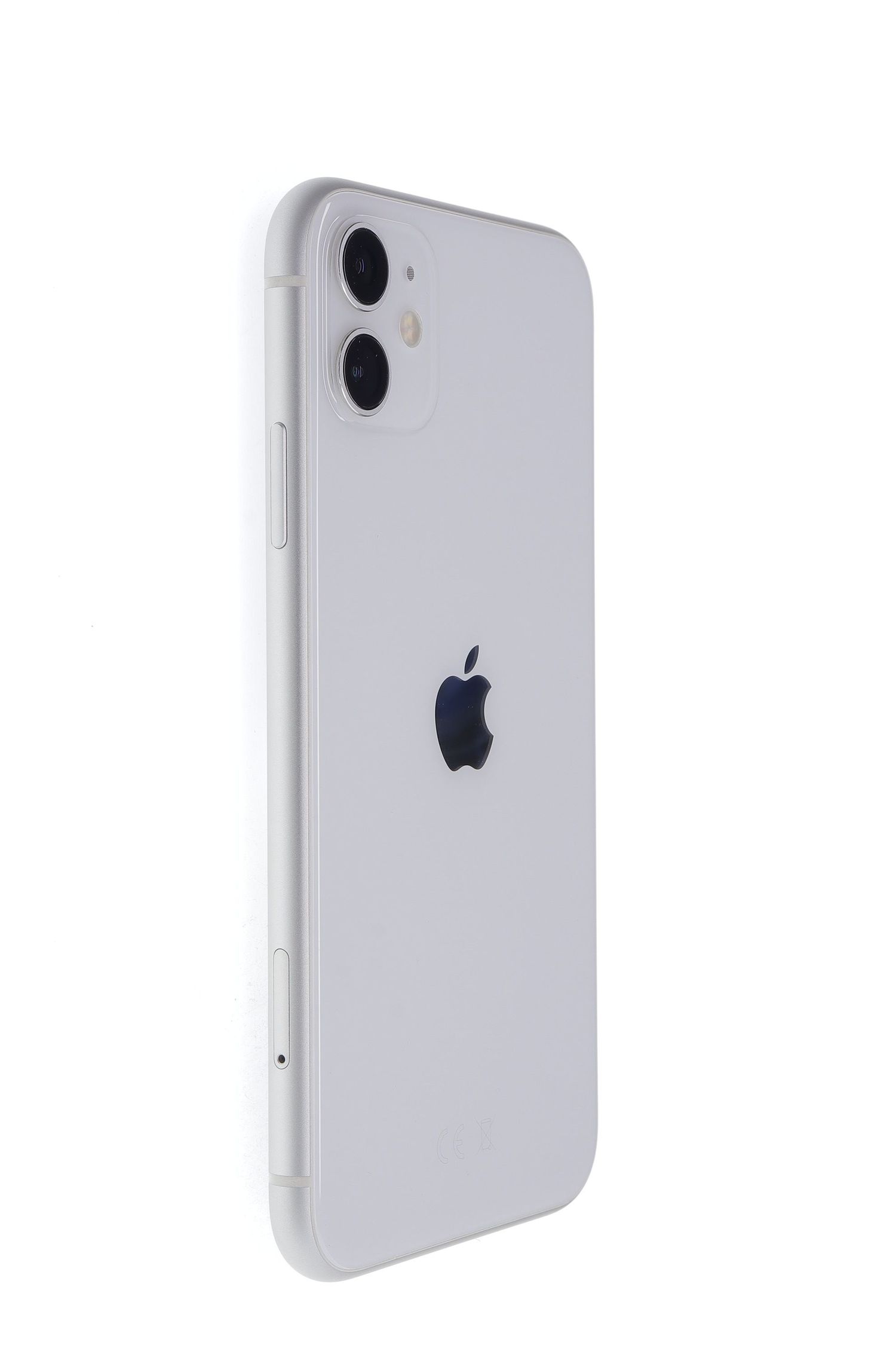 Apple iPhone 11 128 GB White - Σαν καινούργιο