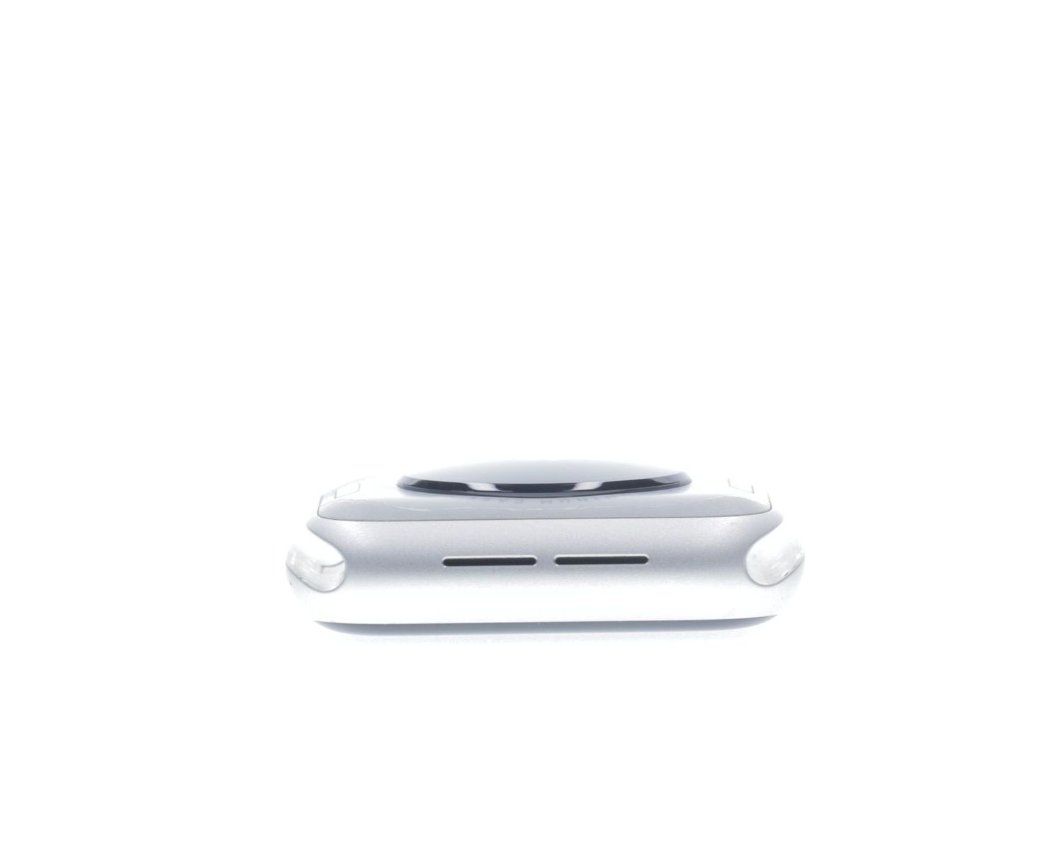Apple Watch SE 2022, GPS, Aluminium 40mm Silver - Като нов