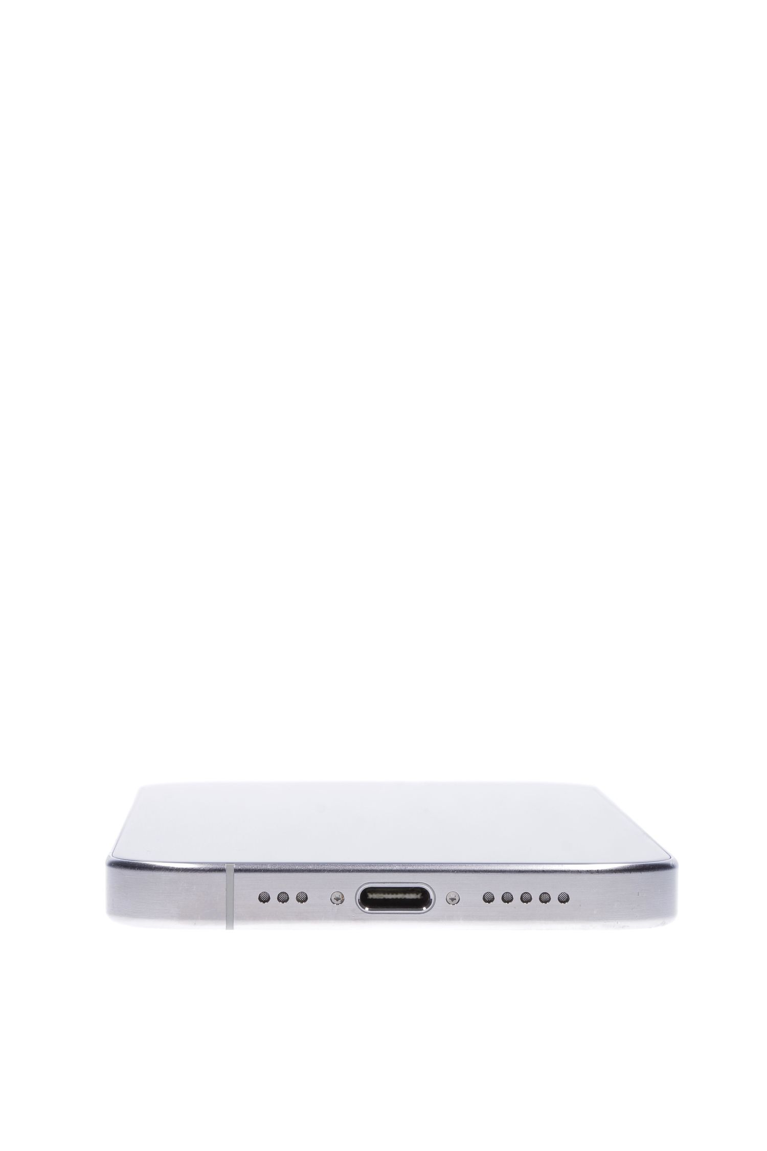 Apple iPhone 15 Pro 256 GB White Titanium - Εξαιρετικό
