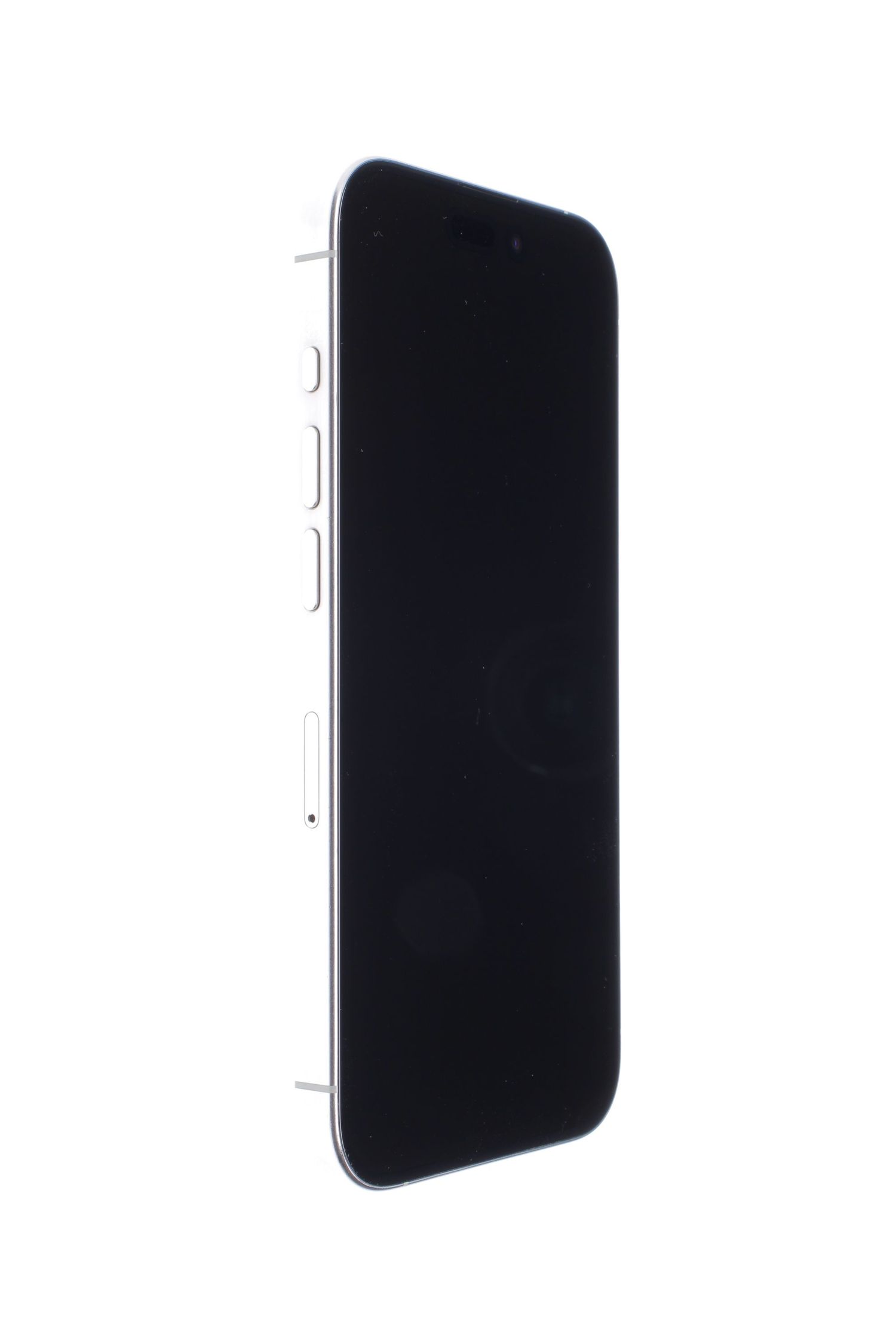 Apple iPhone 15 Pro 128 GB White Titanium - Excelent