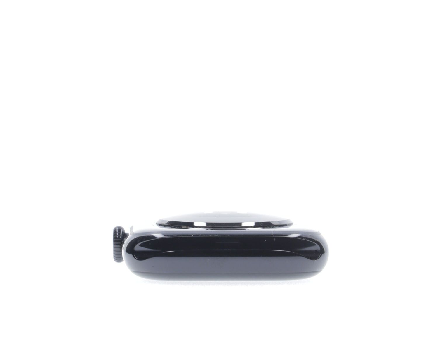 Apple Watch Series 10 2024, GPS + Cellular, Aluminium 46mm Jet Black - Като нов