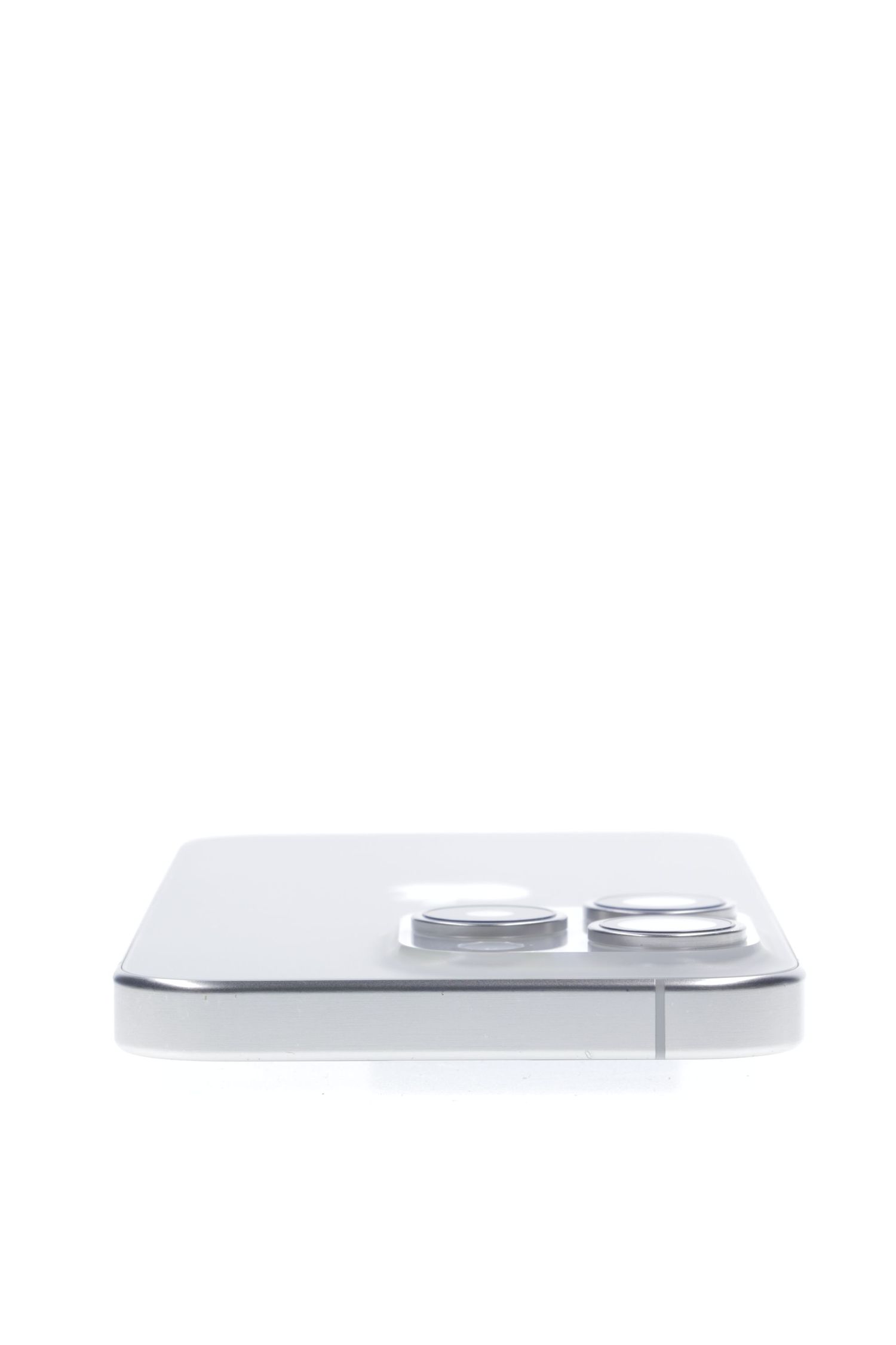 Apple iPhone 15 Pro 128 GB White Titanium - Ca nou