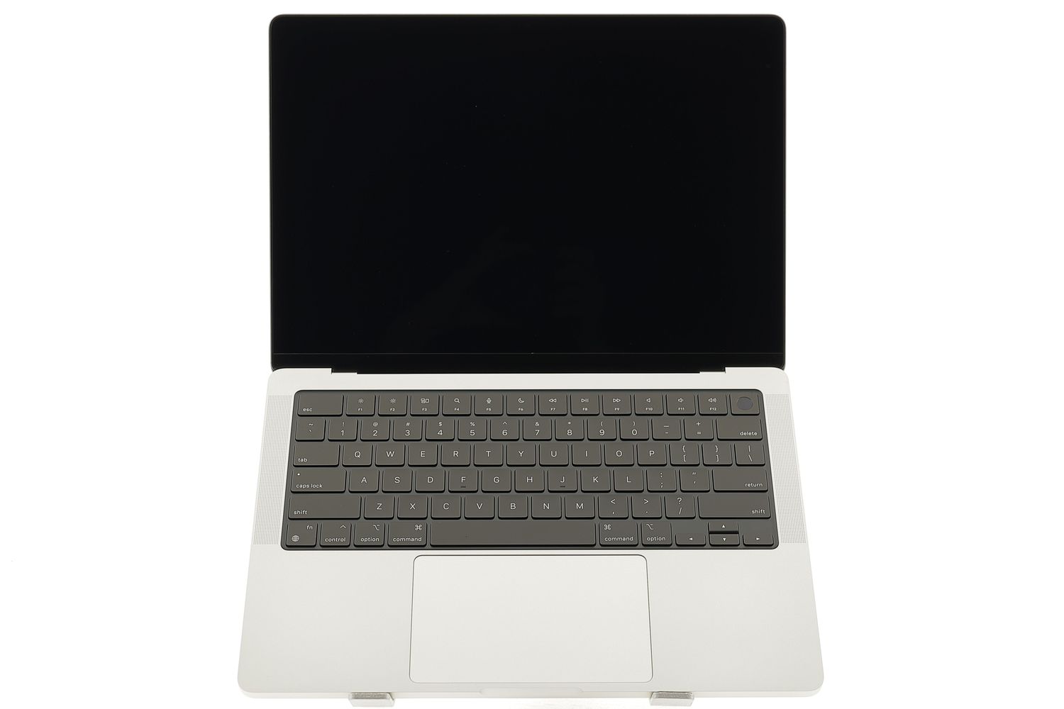 Apple MacBook Pro 14″ 2021, M1 Pro 10 Cores, 16 GB, 16 core GPU 1 TB Silver - Ca nou