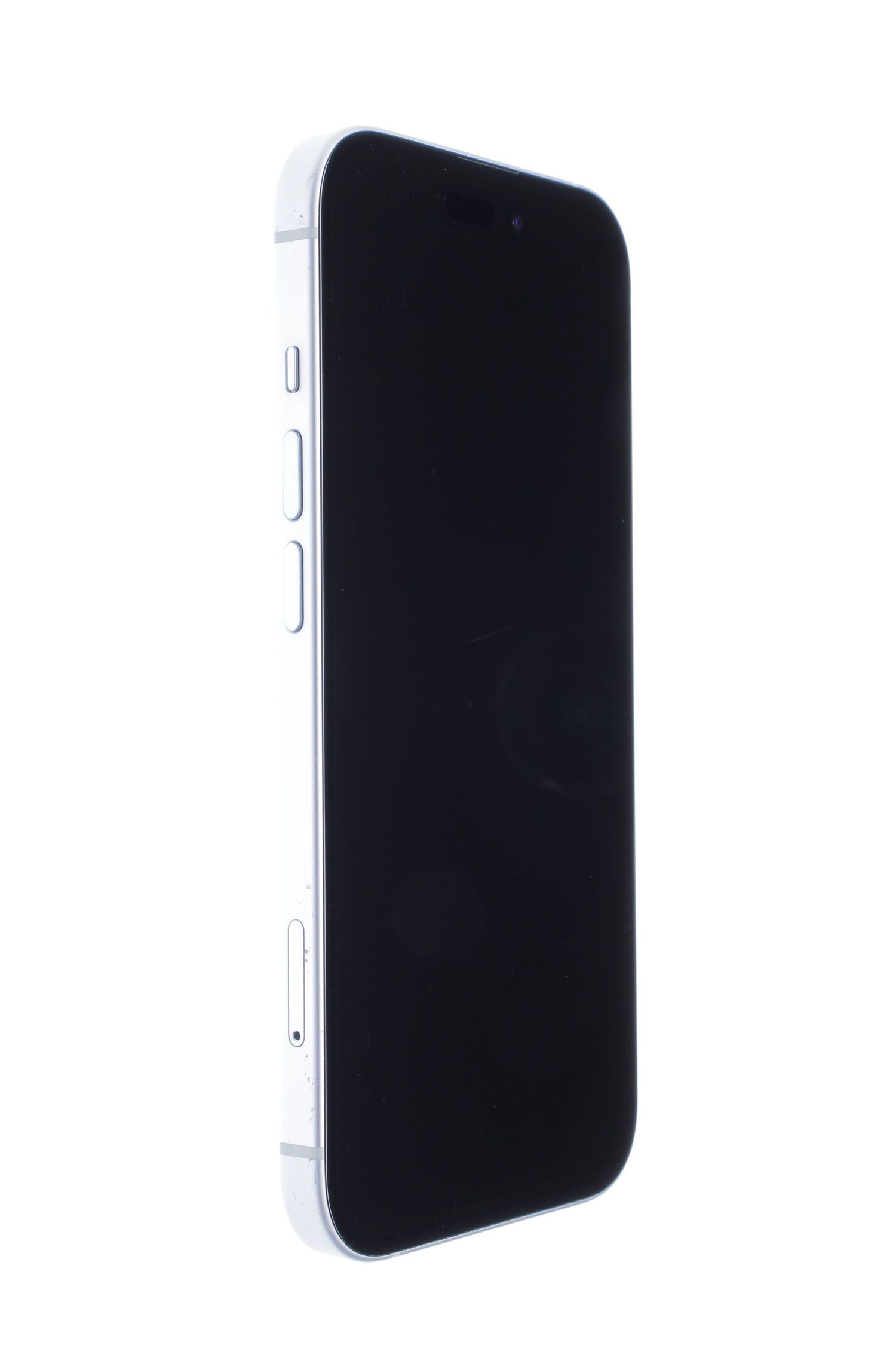 Apple iPhone 15 128 GB Blue - Nagyon jó
