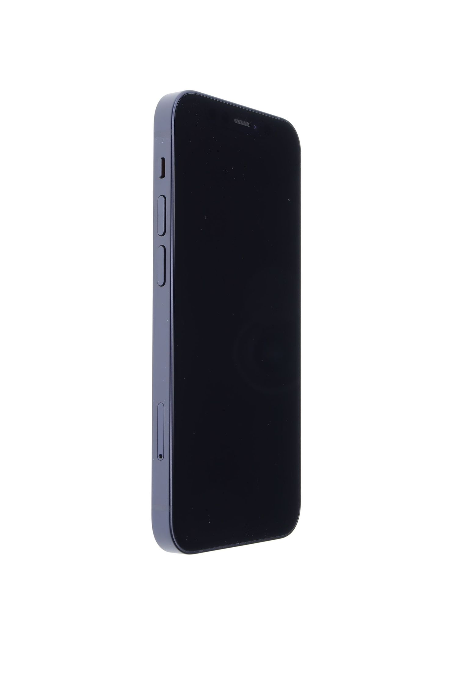 Apple iPhone 12 mini 64 GB Black - Εξαιρετικό