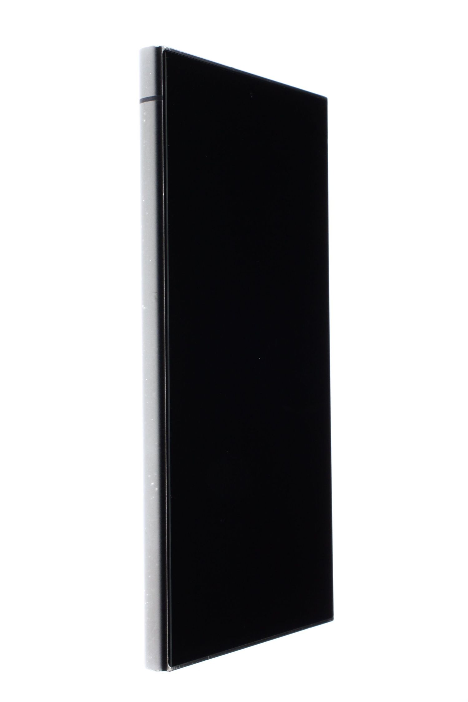 Samsung Galaxy S24 Ultra 5G Dual Sim 256 GB Black Titanium - Καλό