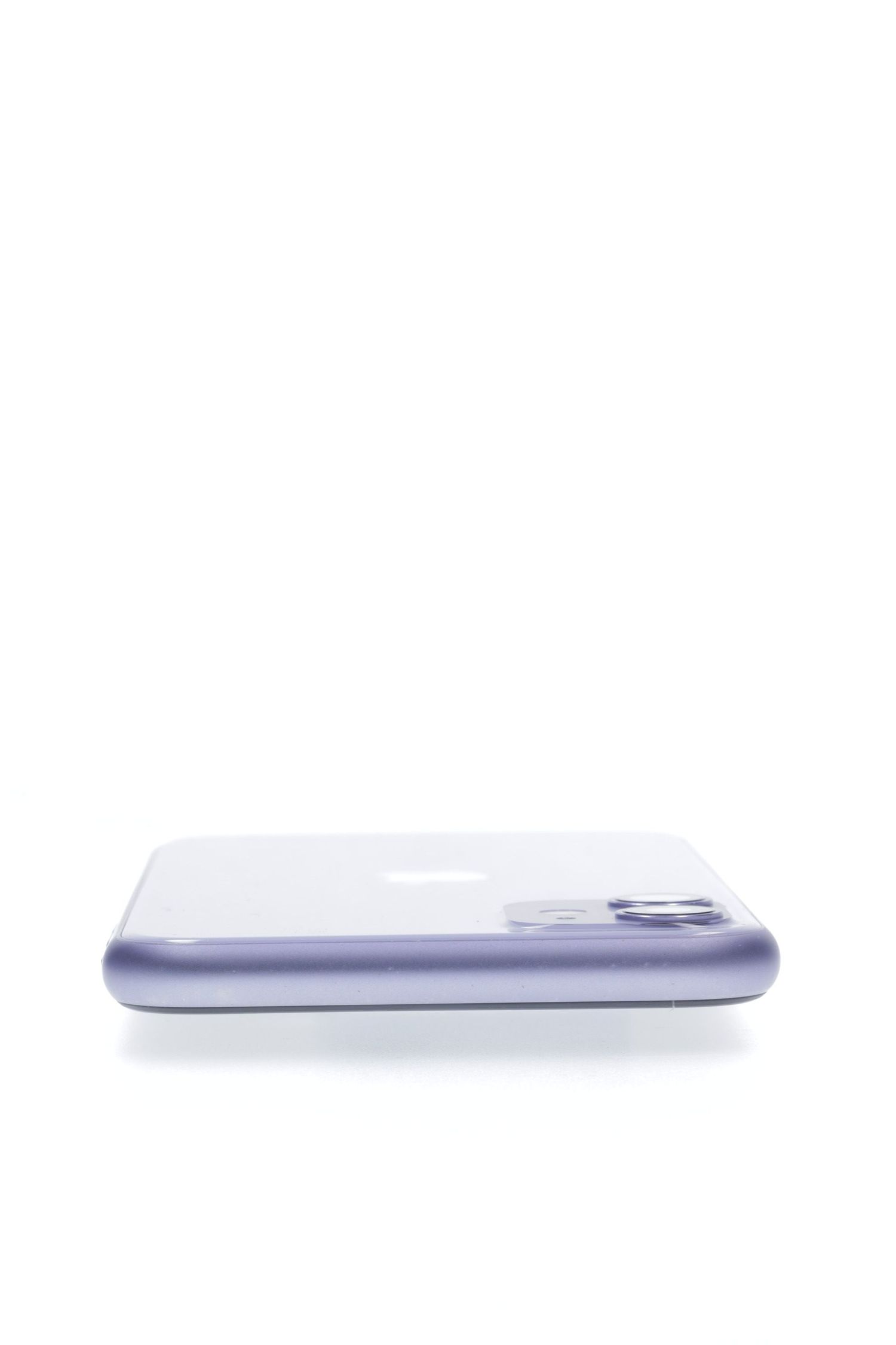 Apple iPhone 11 64 GB Purple - Kiváló