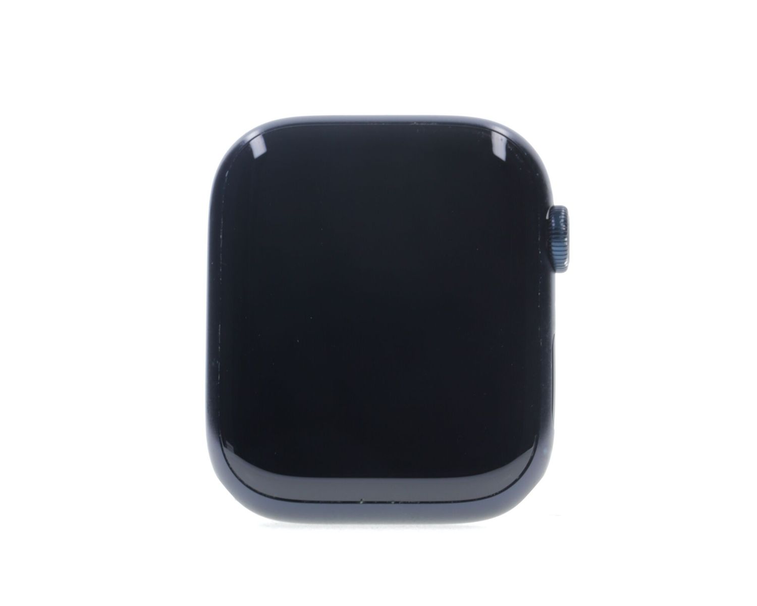 Apple Watch Series 7 2021, GPS, Aluminium 45mm Midnight - Excelent