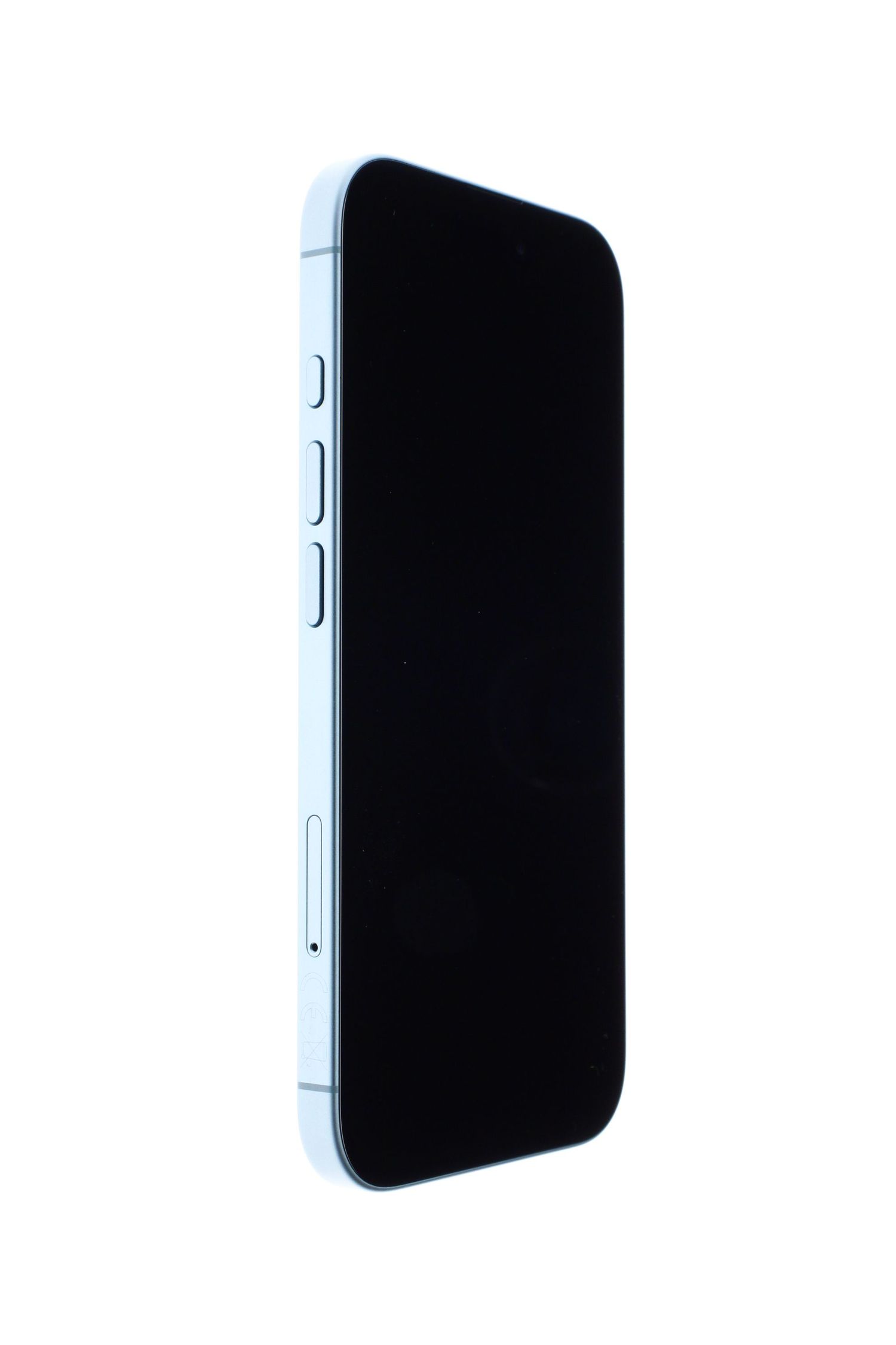 Apple iPhone 16 128 GB Teal - Ca nou