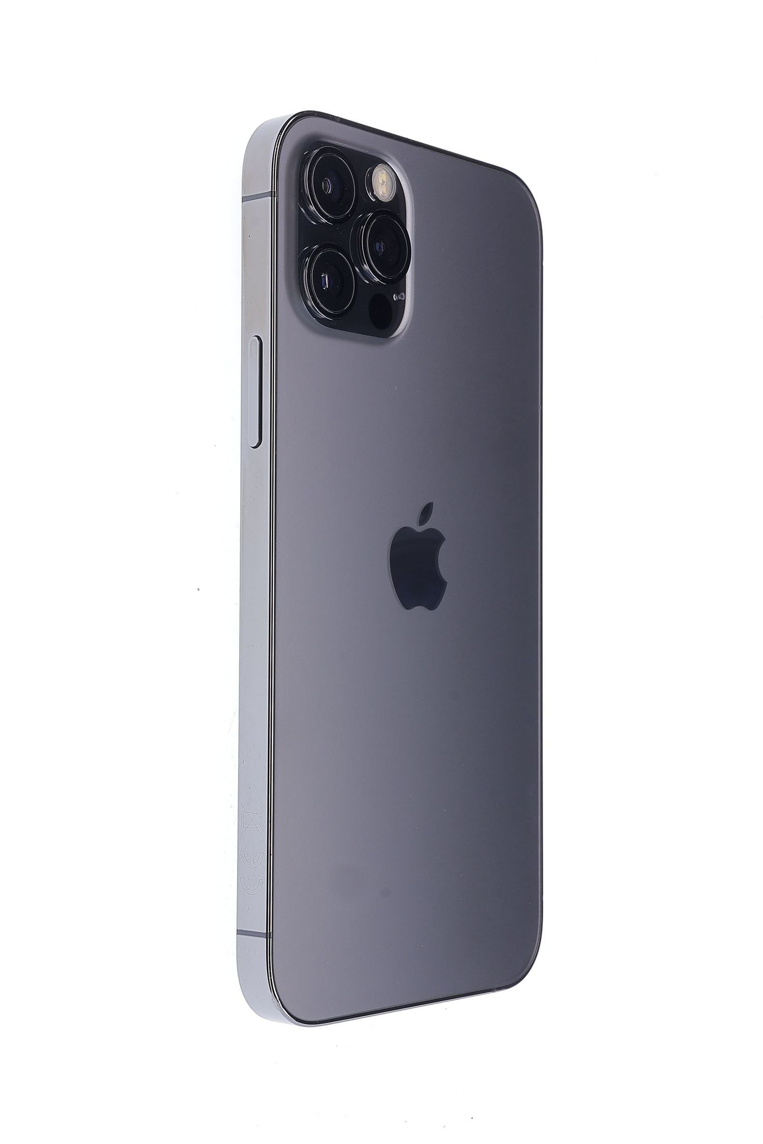 Apple iPhone 12 Pro 128 GB Graphite - Újszerű