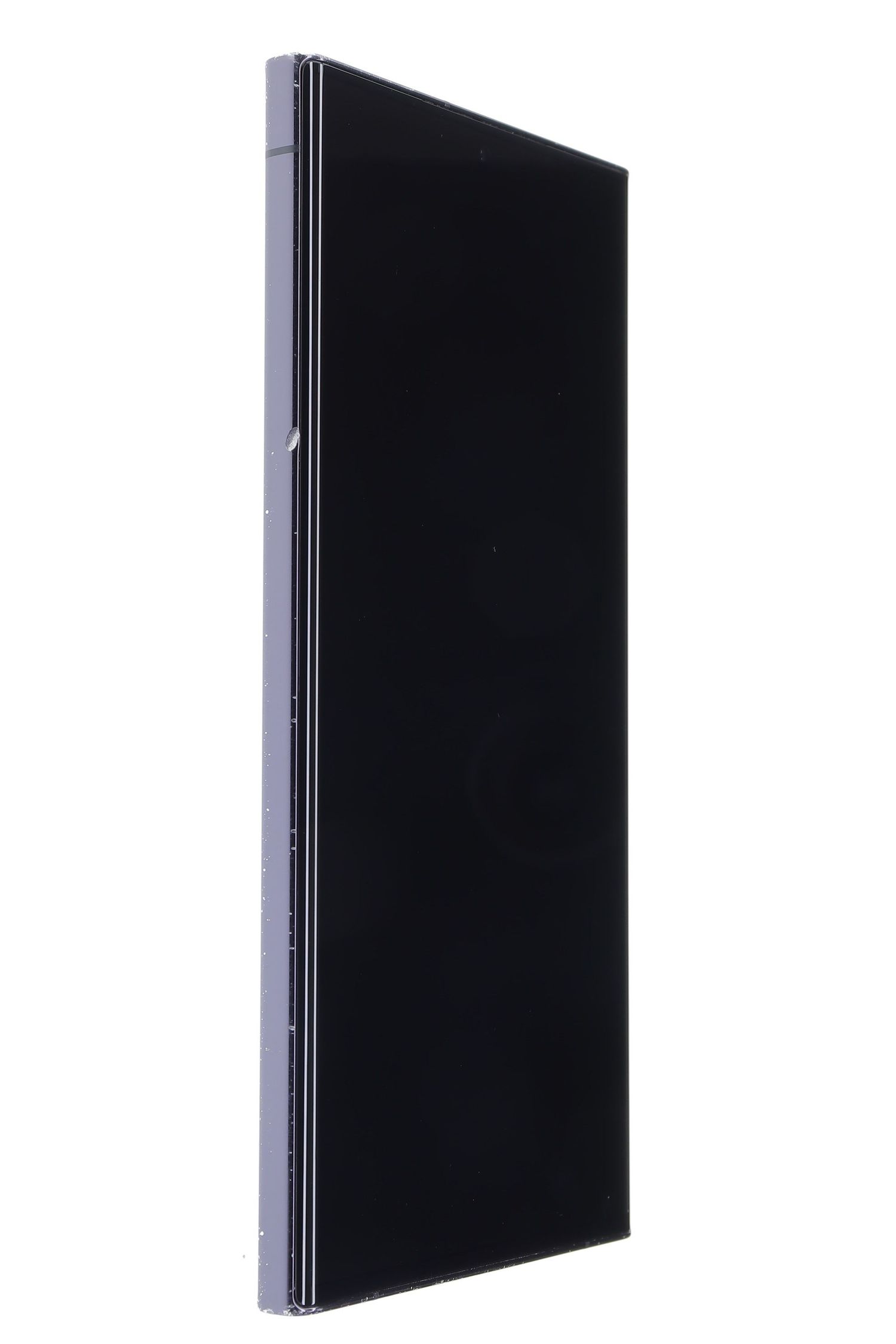 Samsung Galaxy S23 Ultra 5G Dual Sim 256 GB Phantom Black - Nagyon jó