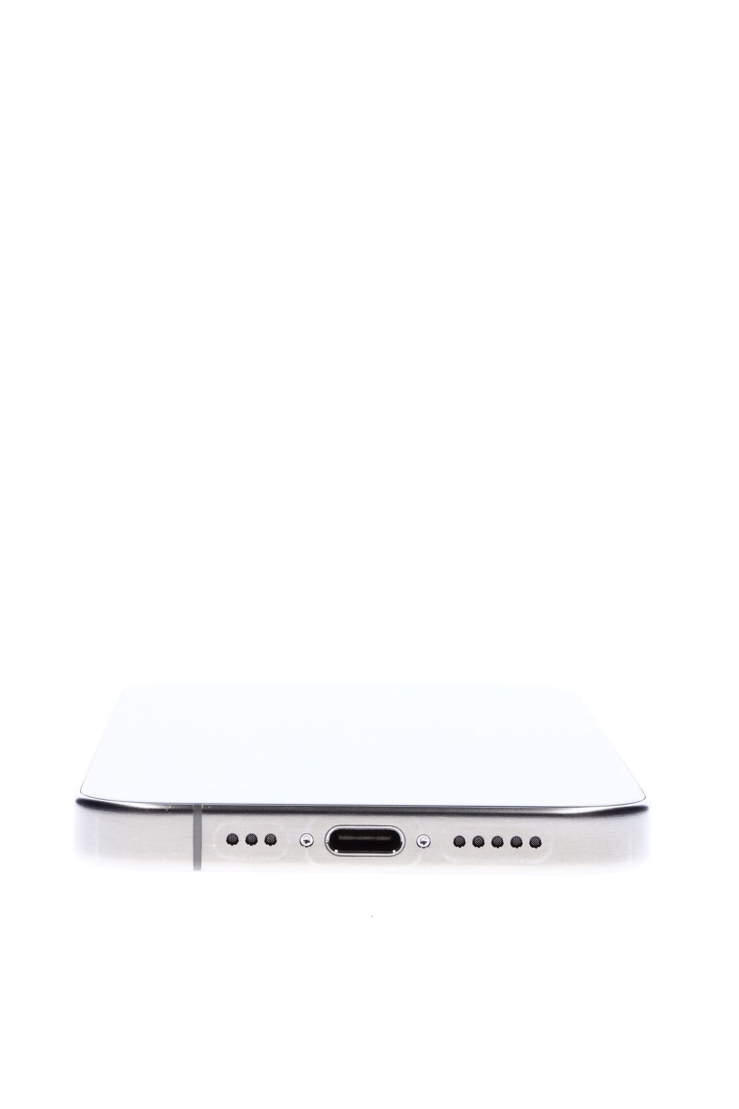Apple iPhone 15 Pro 128 GB Natural Titanium - Εξαιρετικό