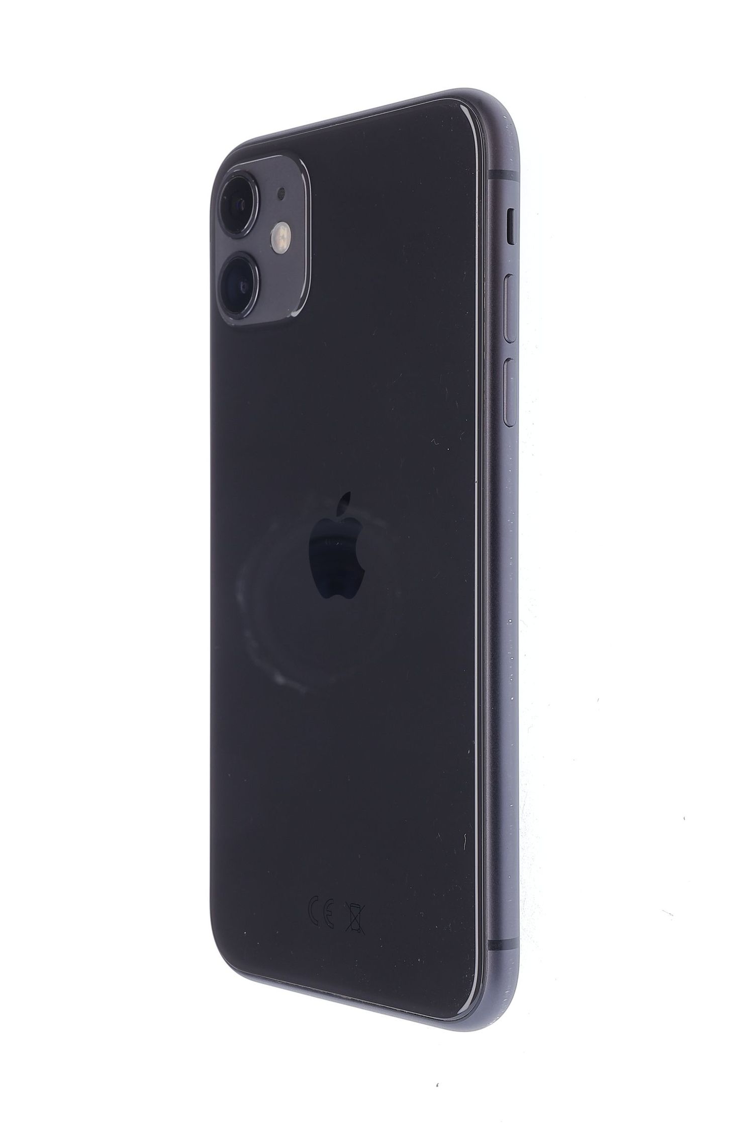 Apple iPhone 11 128 GB Black - Nagyon jó