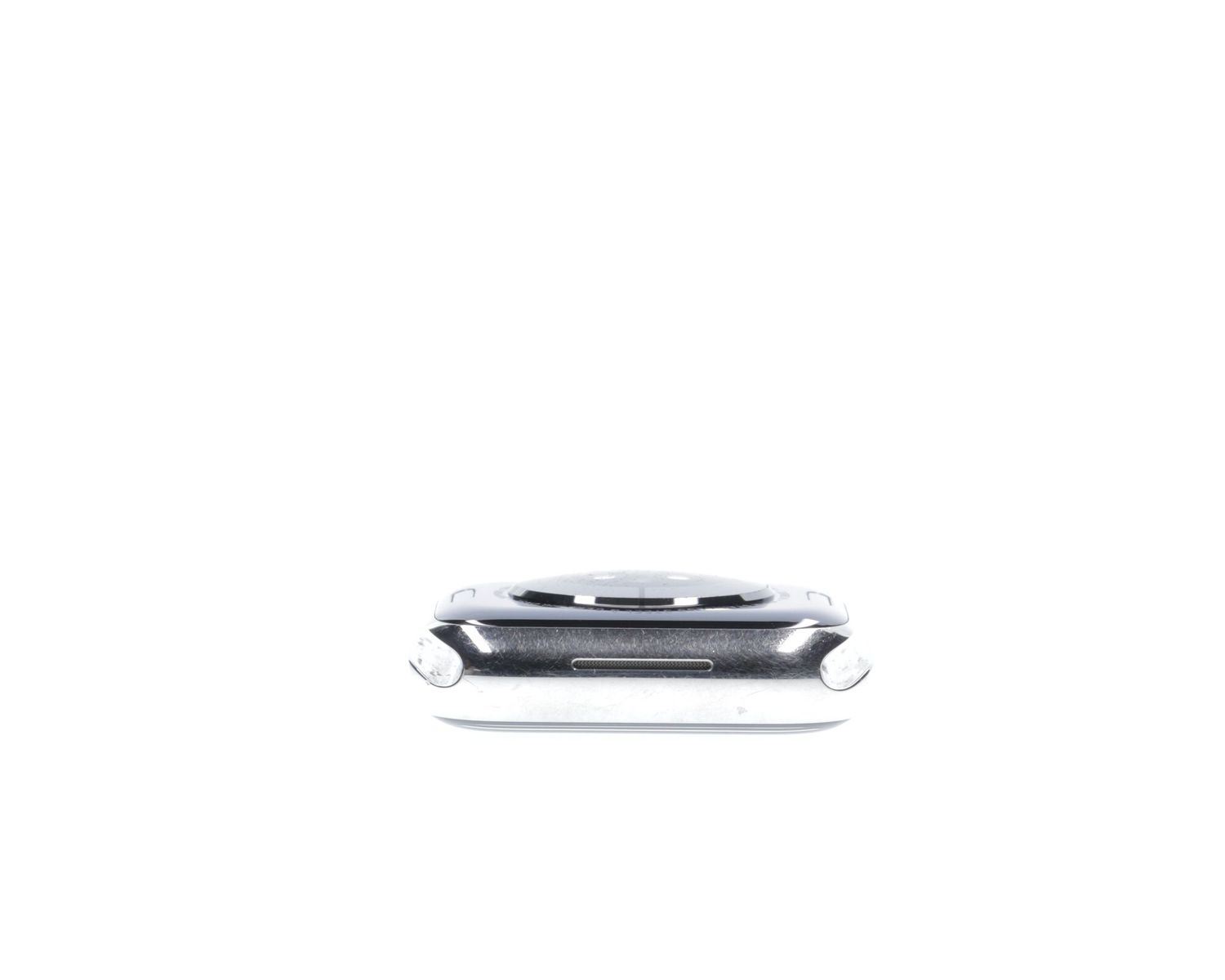 Apple Watch Series 9 2023, GPS + Cellular, Stainless Steel 41mm Silver - Nagyon jó