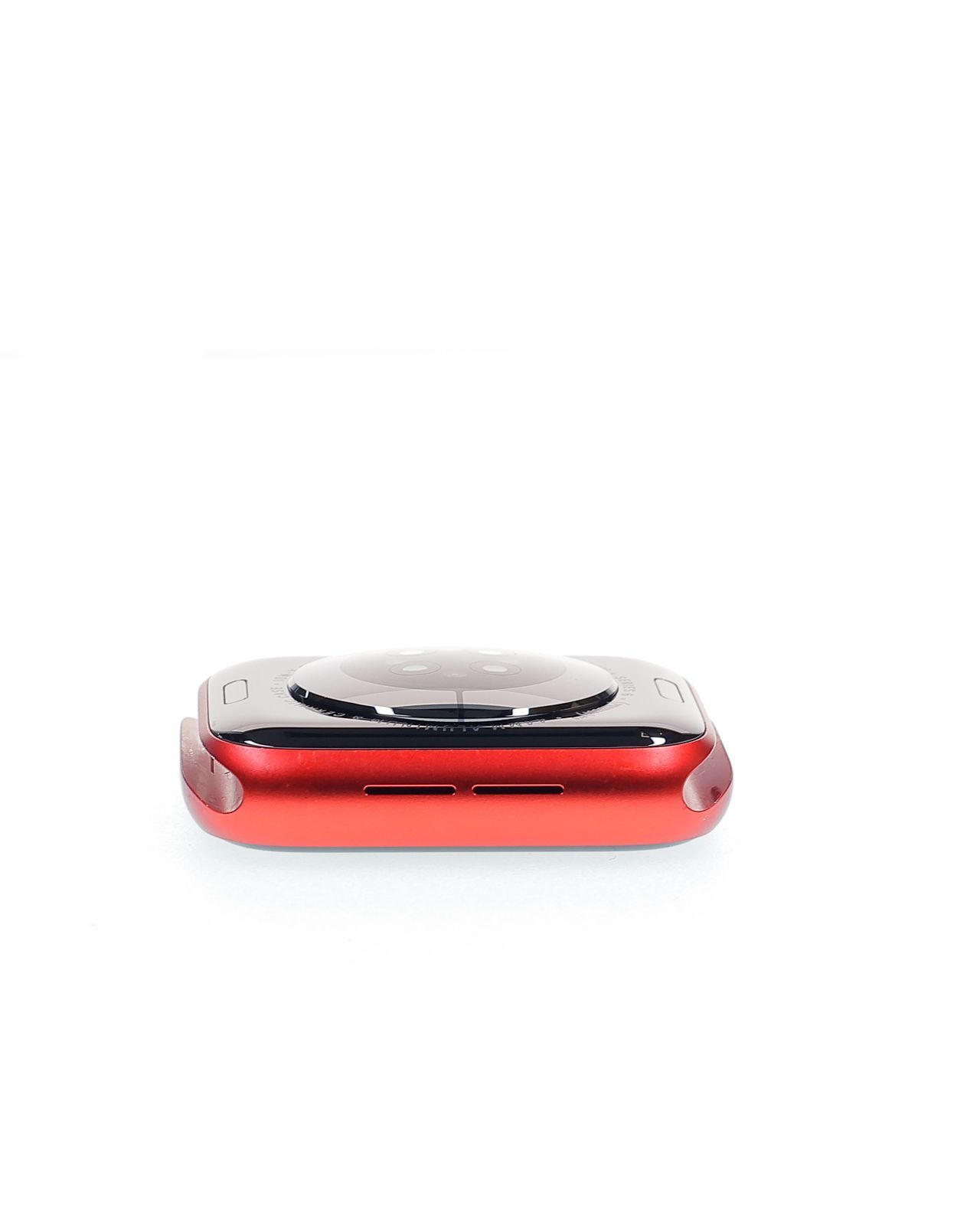 Apple Watch Series 6 2020, GPS, Aluminium 44mm Red - Πολύ καλό