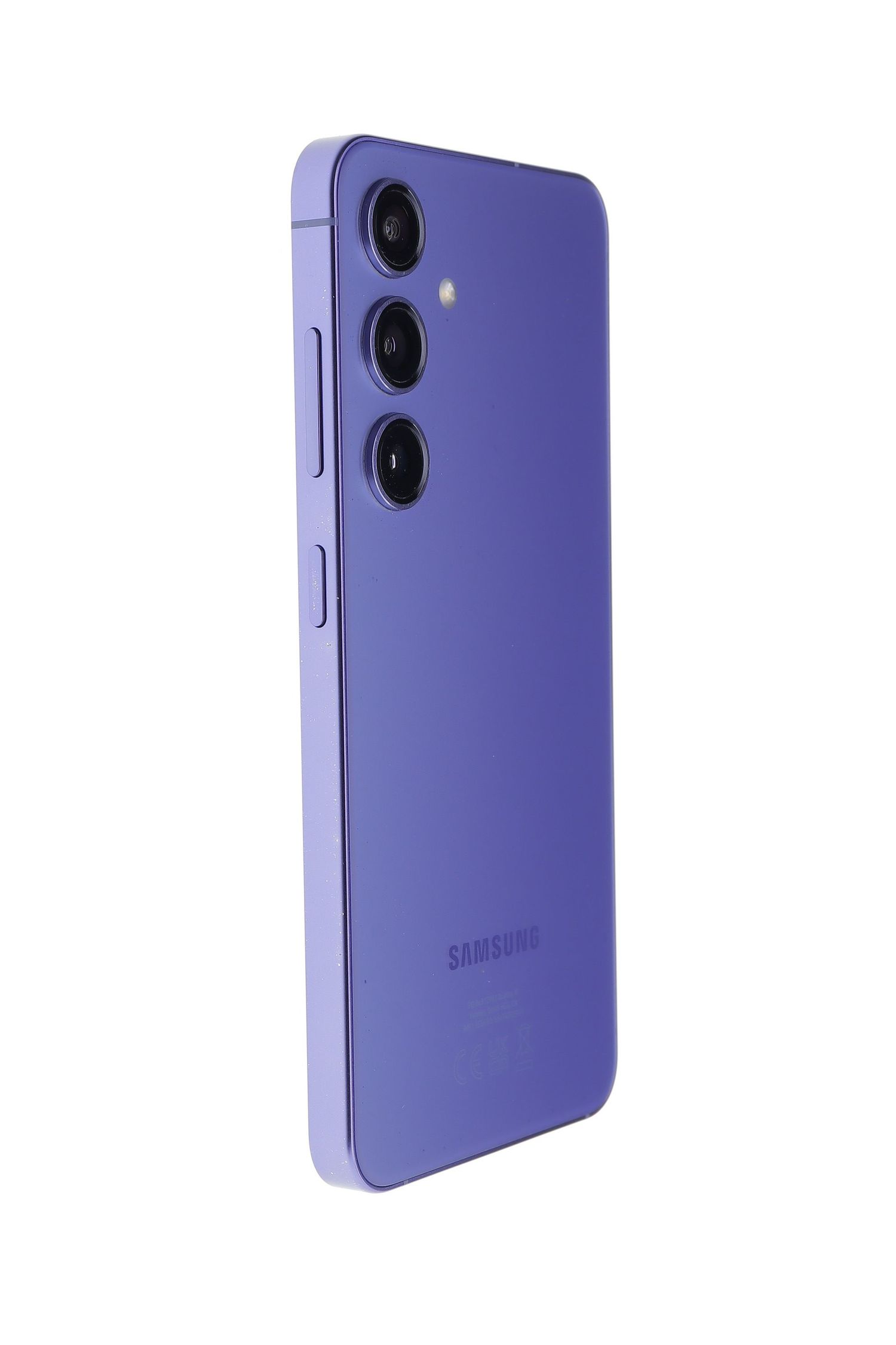 Samsung Galaxy S24 5G Dual Sim 128 GB Cobalt Violet - Ca nou