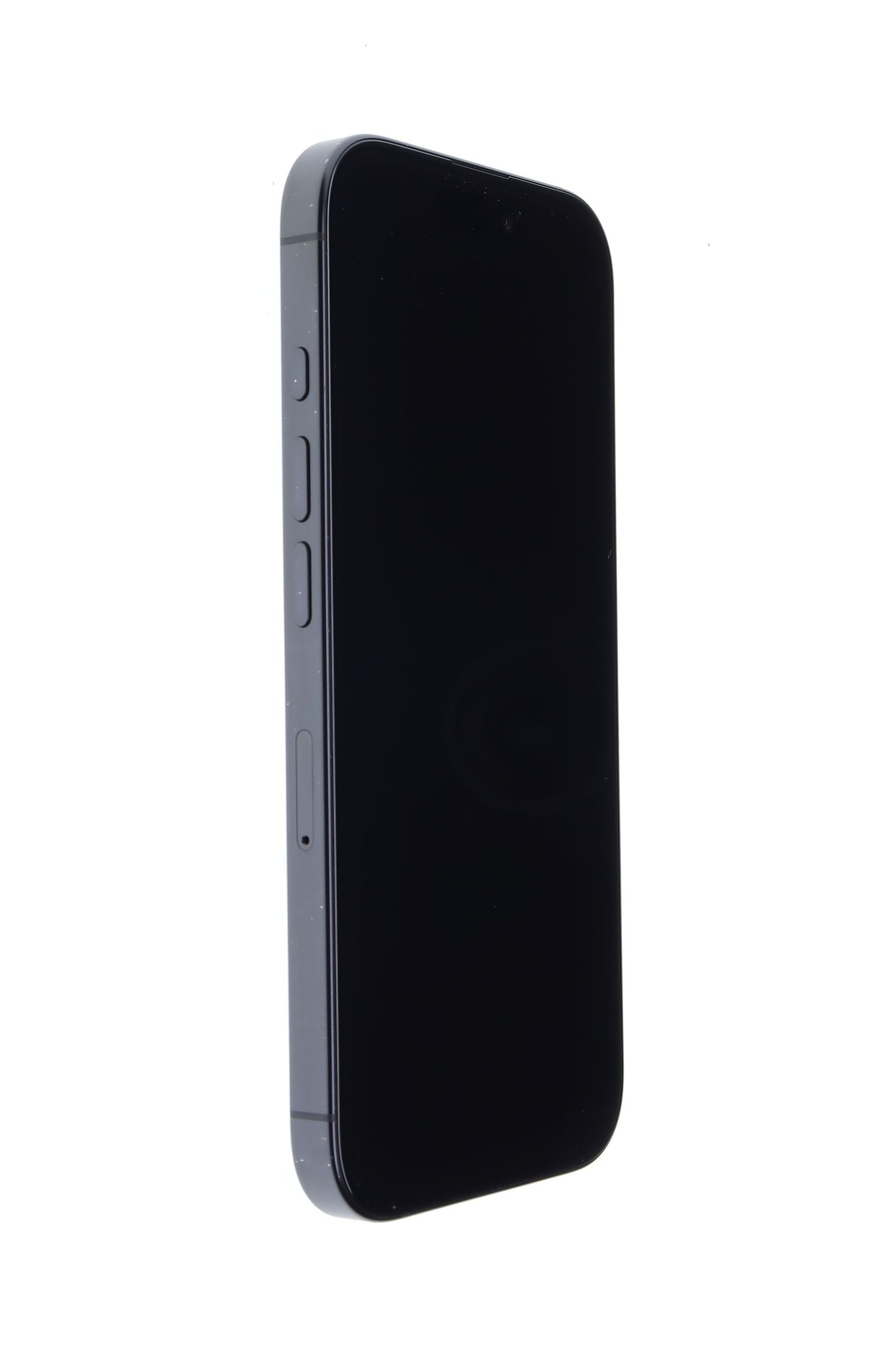 Apple iPhone 16 Pro 256 GB Black Titanium - Отлично