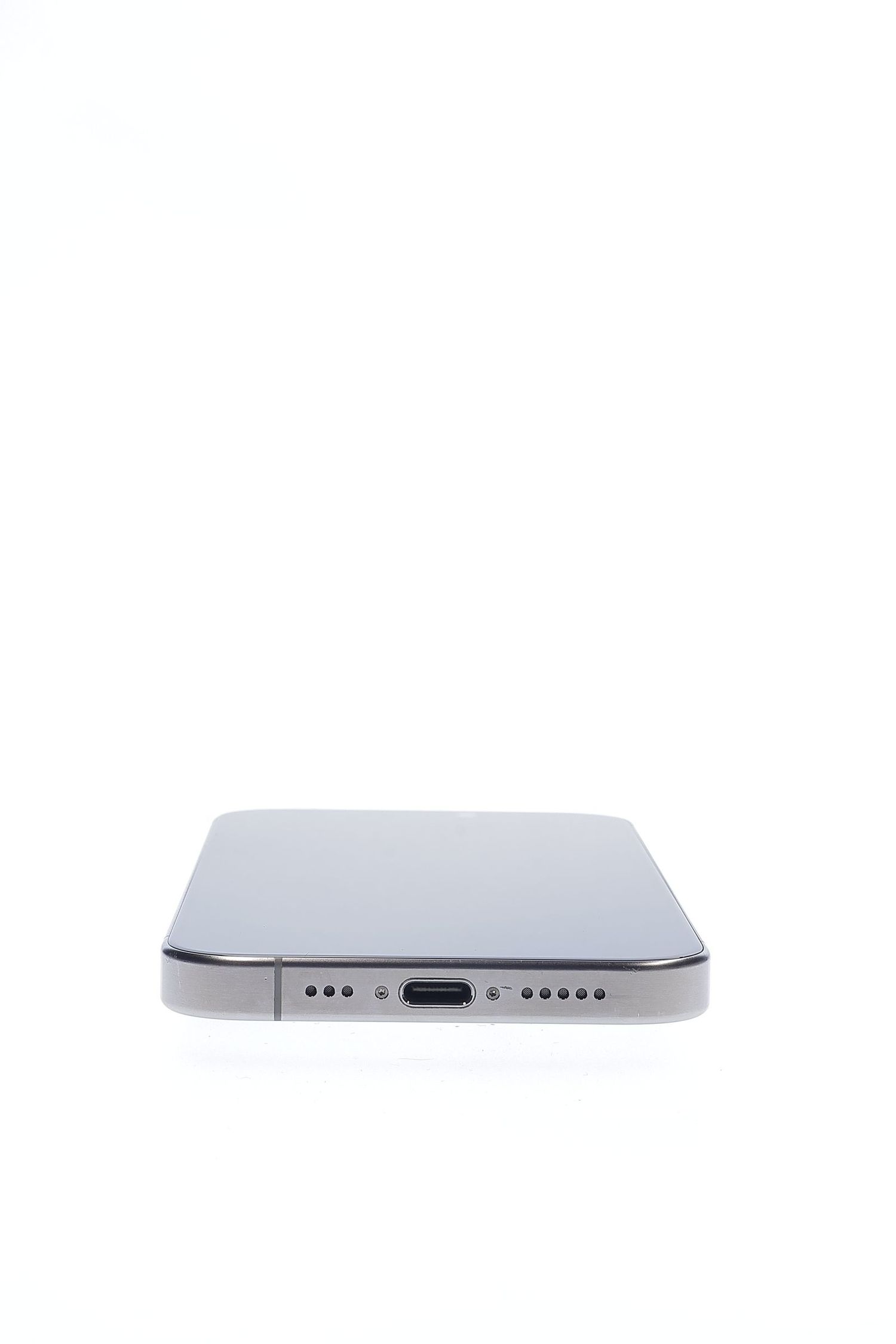 Apple iPhone 15 Pro 128 GB Natural Titanium - Foarte bun