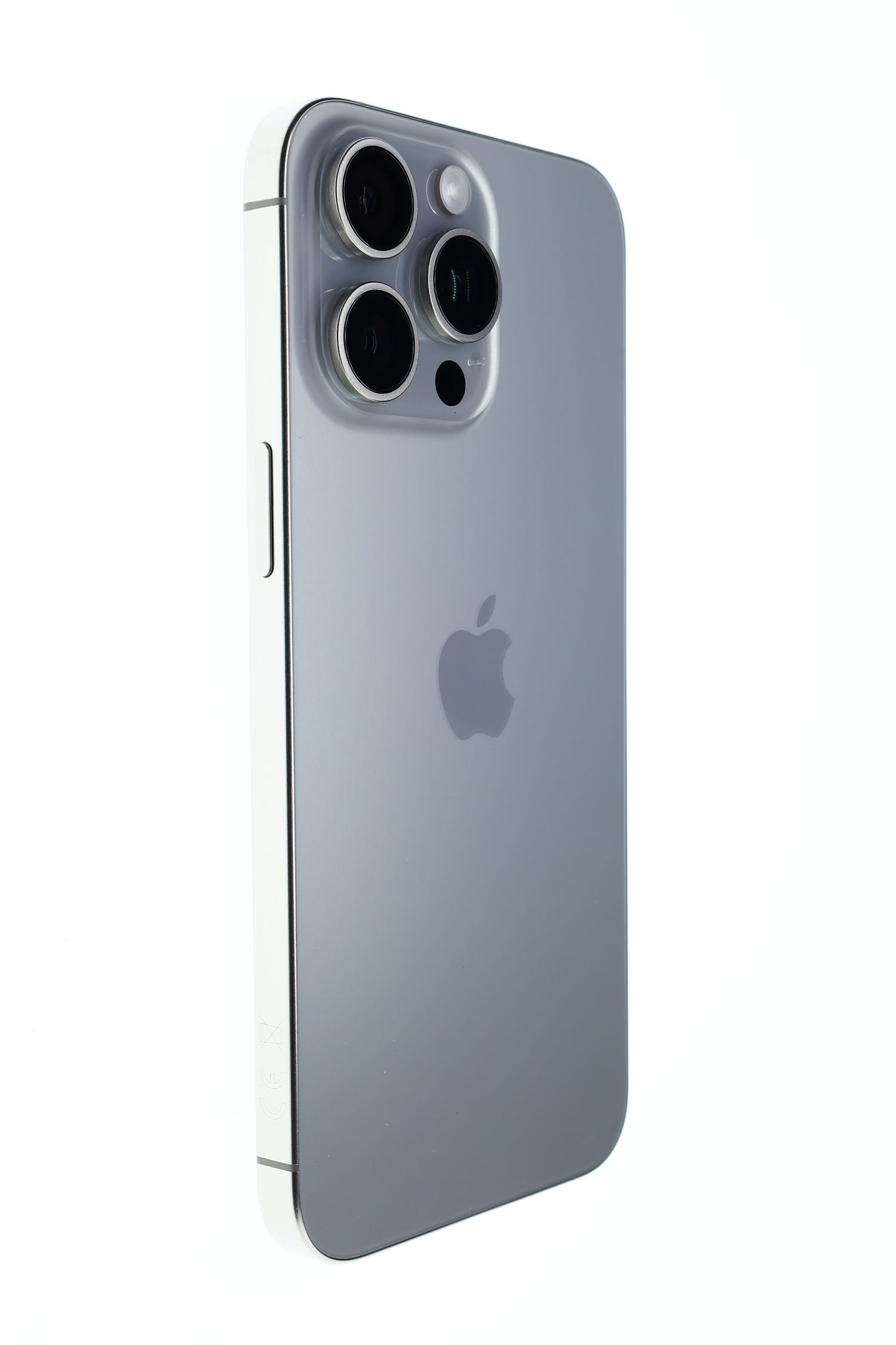 Apple iPhone 15 Pro Max 256 GB Natural Titanium - Ca nou