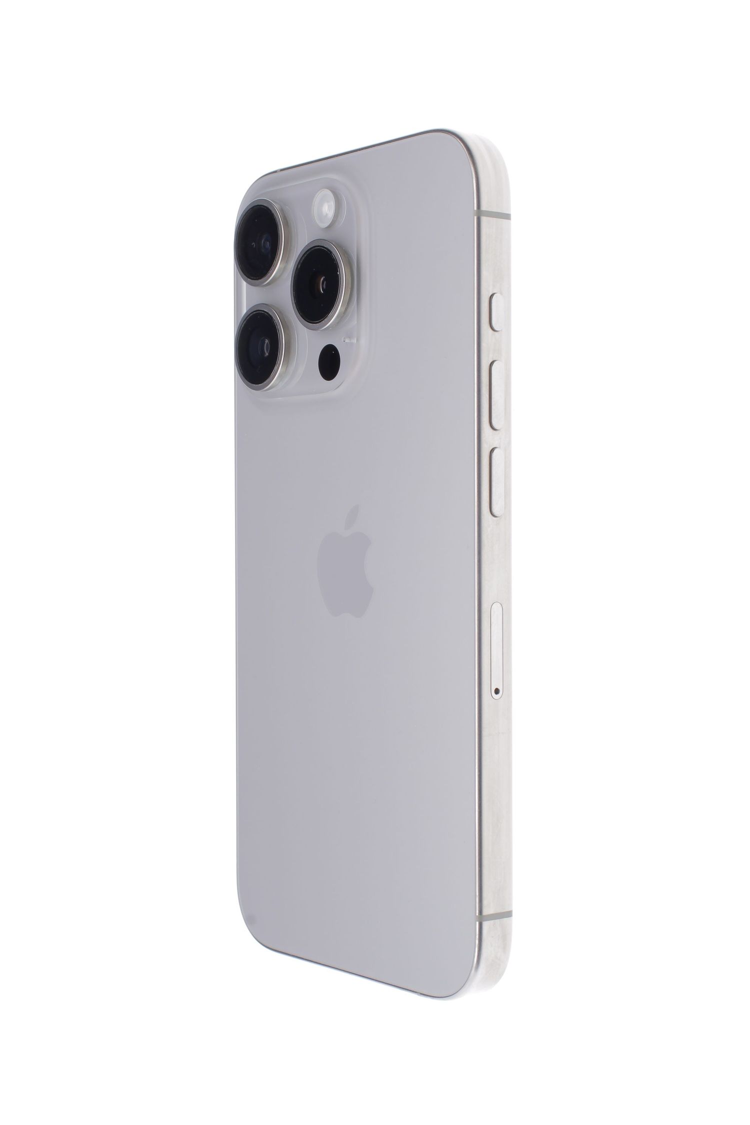 Apple iPhone 15 Pro 512 GB Natural Titanium - Ca nou