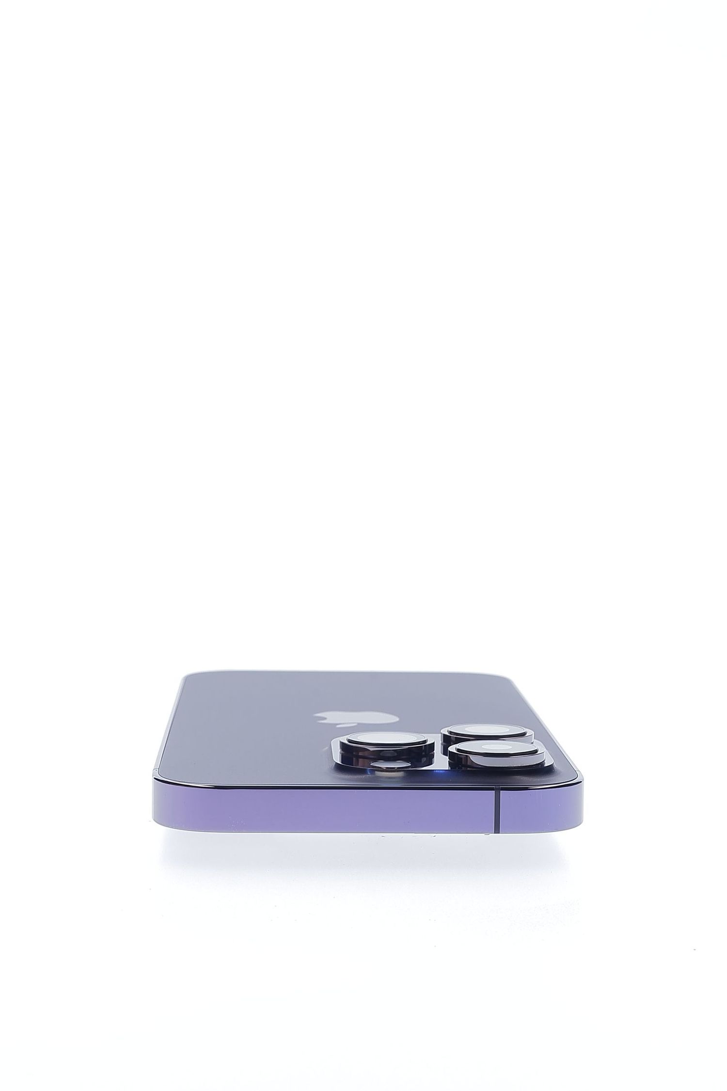 Apple iPhone 14 Pro 256 GB Deep Purple - Kiváló