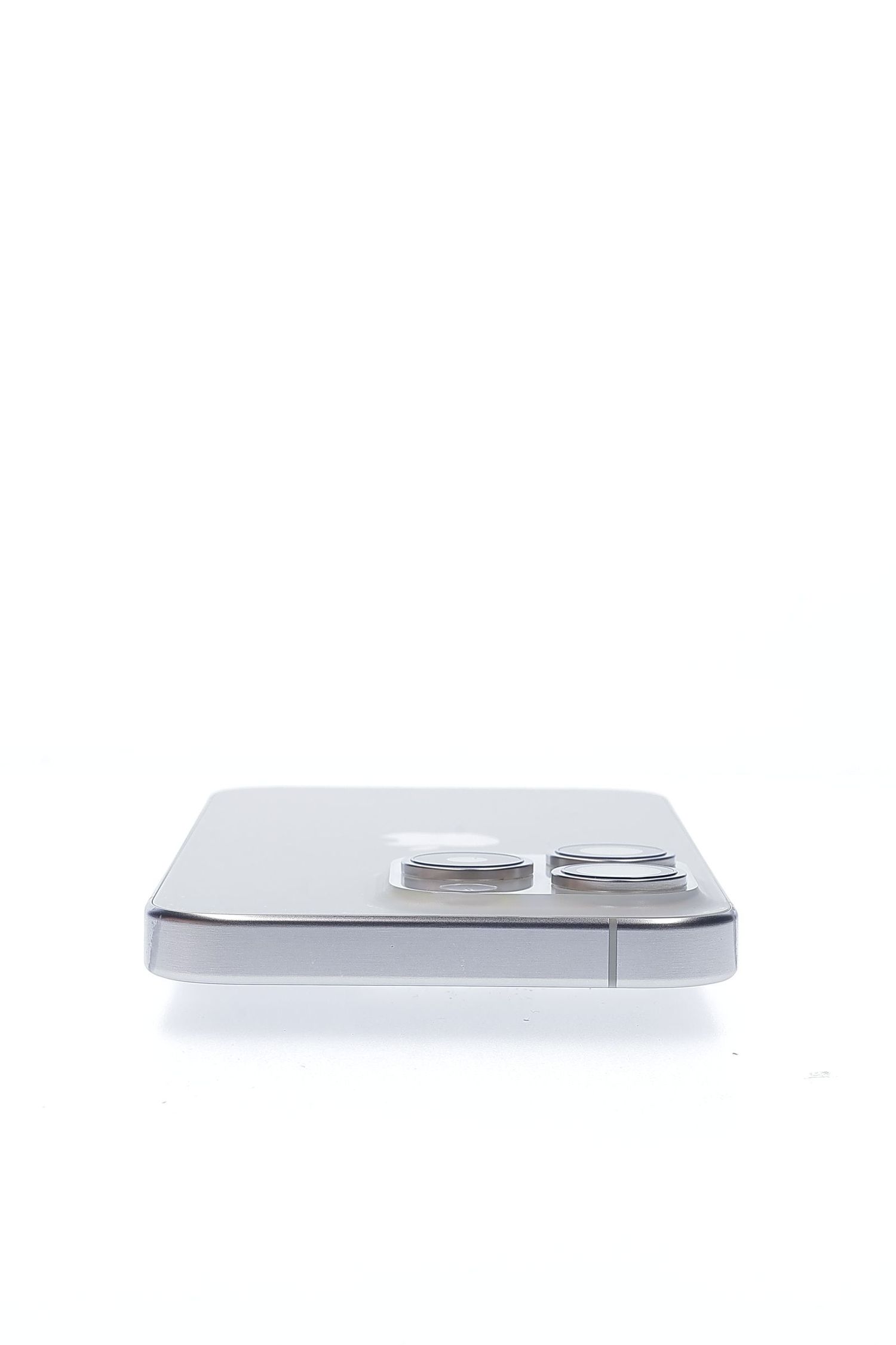 Apple iPhone 15 Pro, White Titanium, 256 GB - de la 3.259 lei