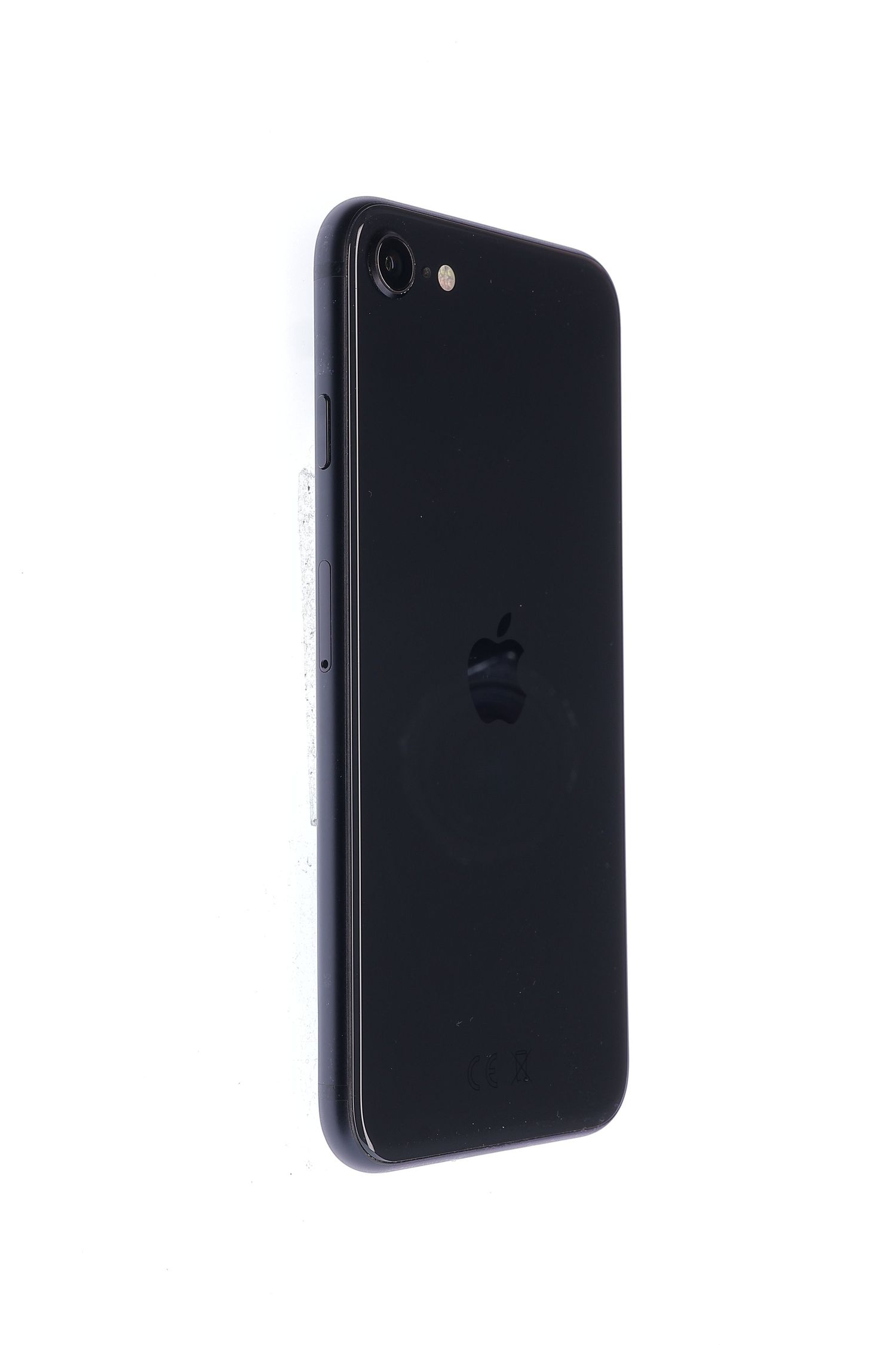 Apple iPhone SE 2020 128 GB Black - Foarte bun