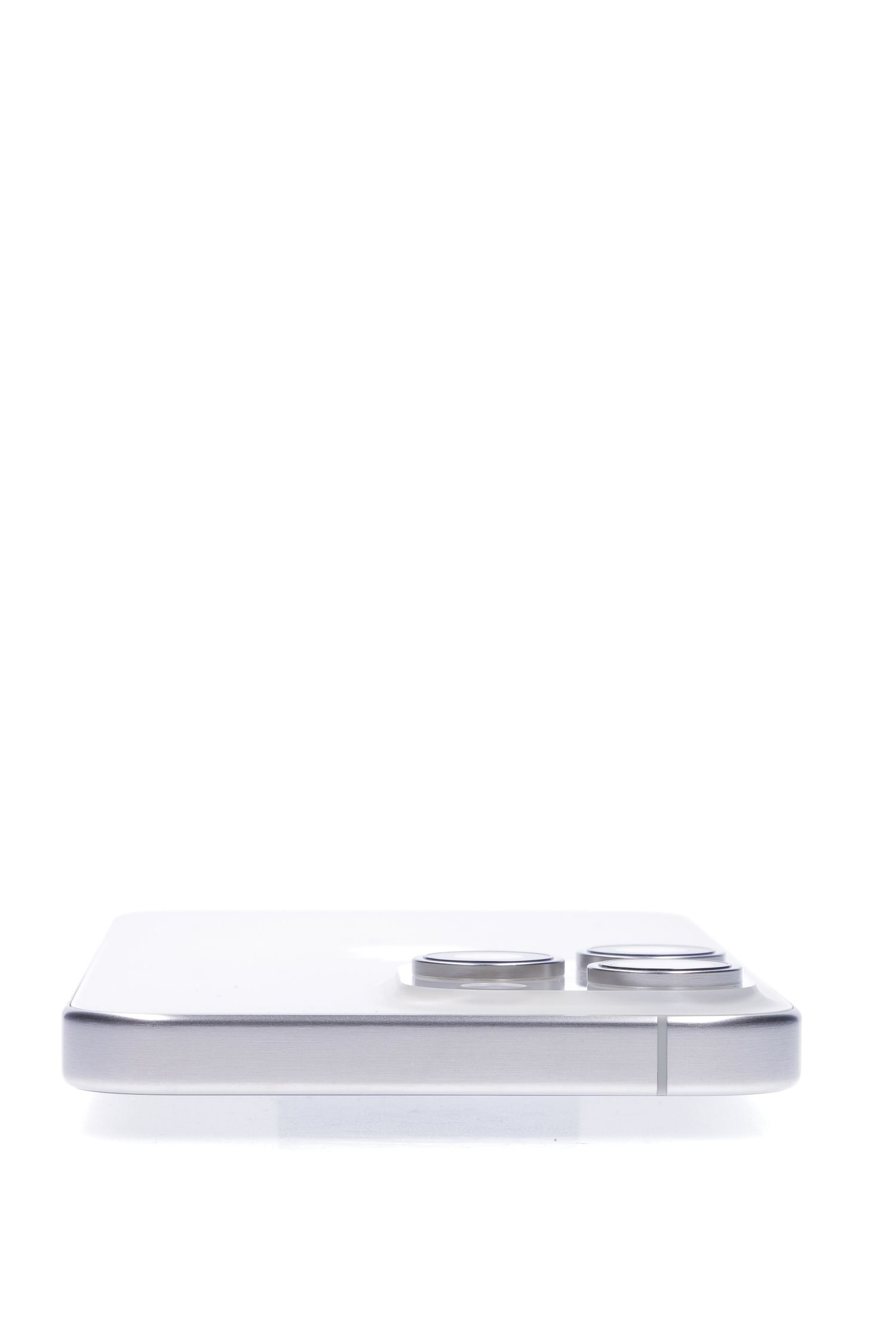 Apple iPhone 15 Pro Max 512 GB White Titanium - Като нов