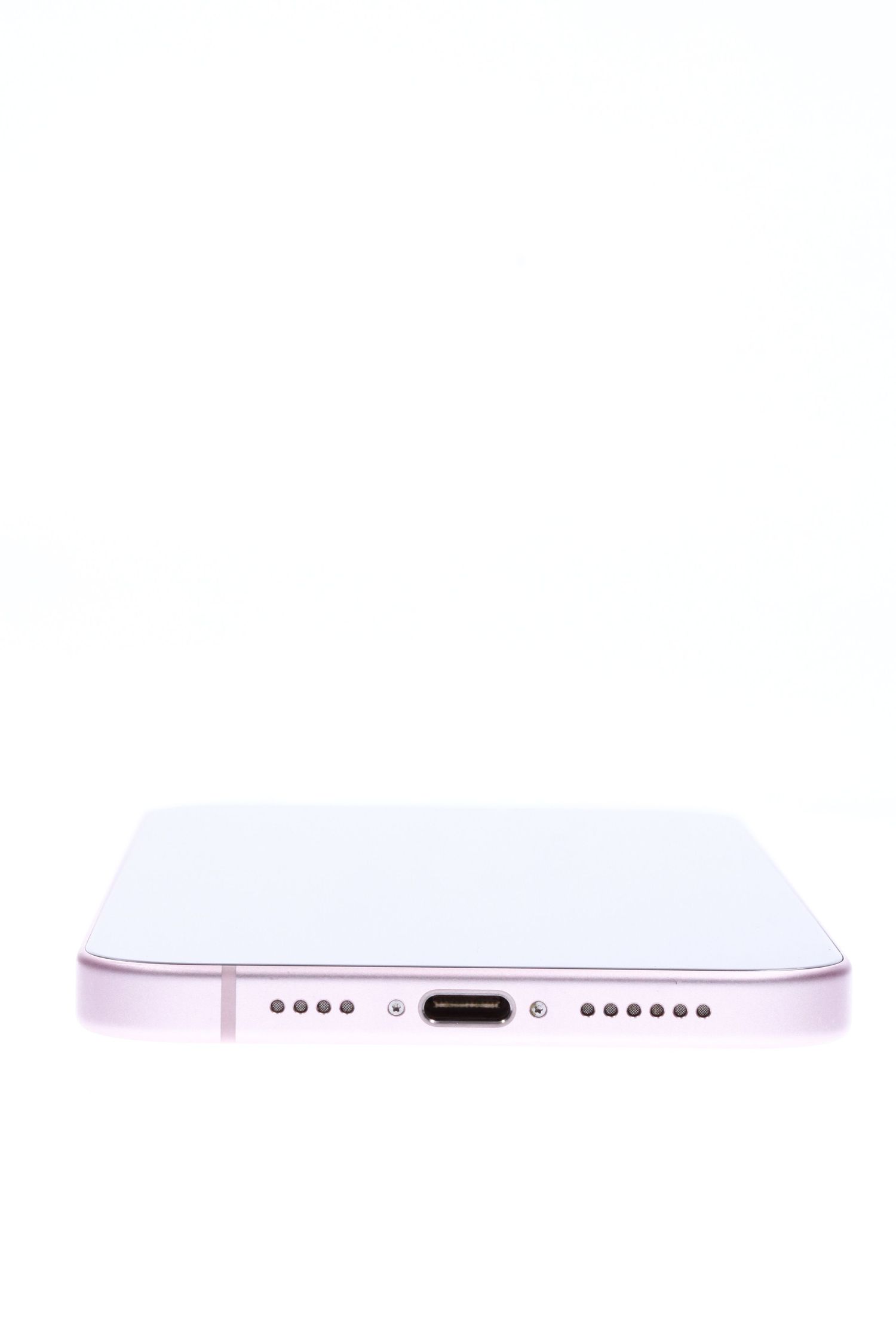 Apple iPhone 15 Plus 128 GB Pink - Kiváló
