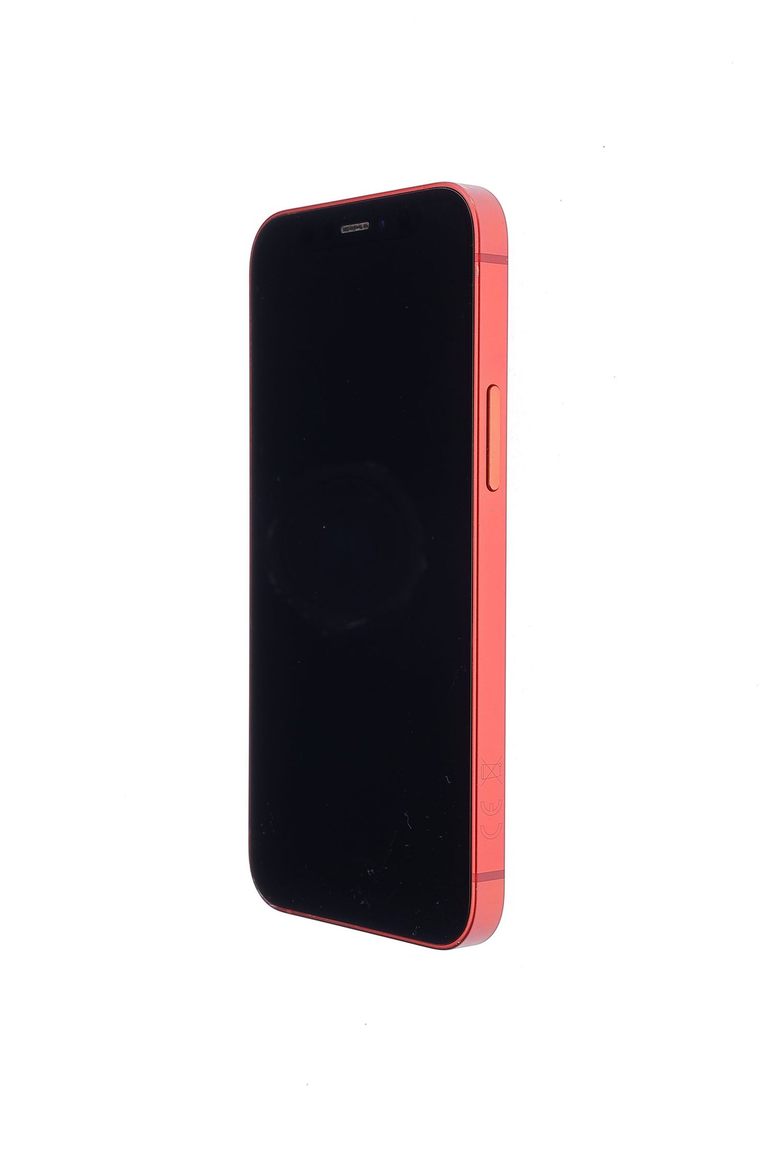 Apple iPhone 12 mini 128 GB Red - Foarte bun