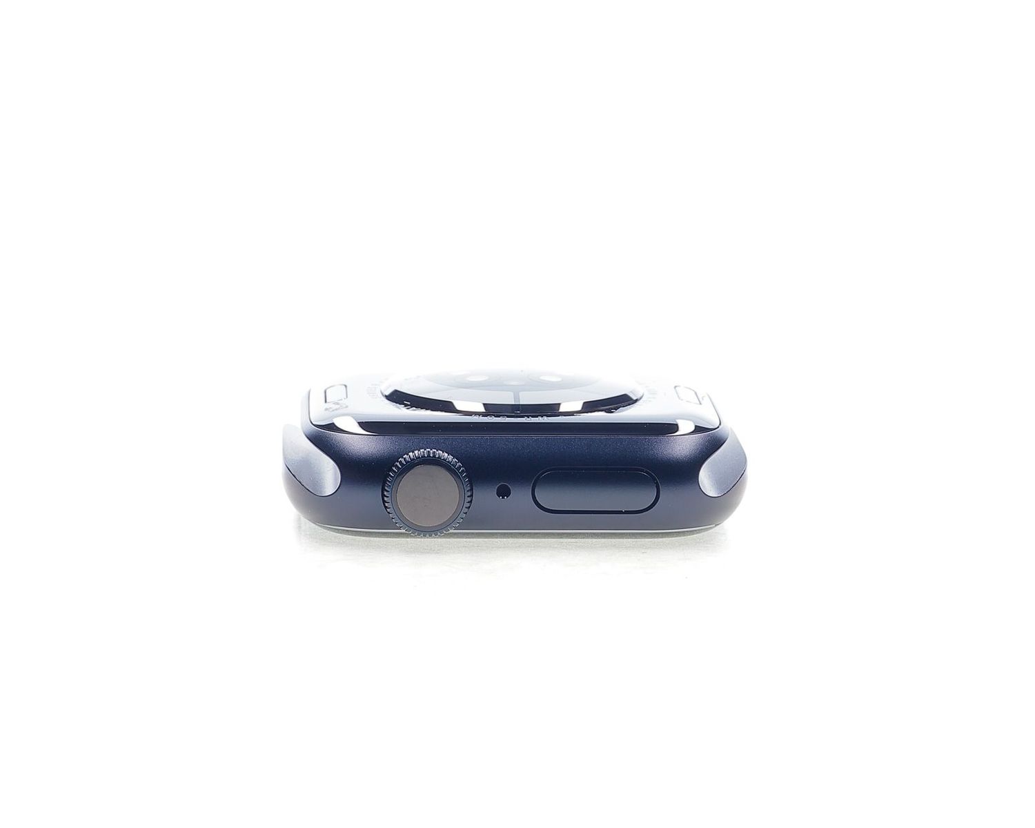 Apple Watch Series 9 2023, GPS, Aluminium 41mm Midnight - Σαν καινούργιο