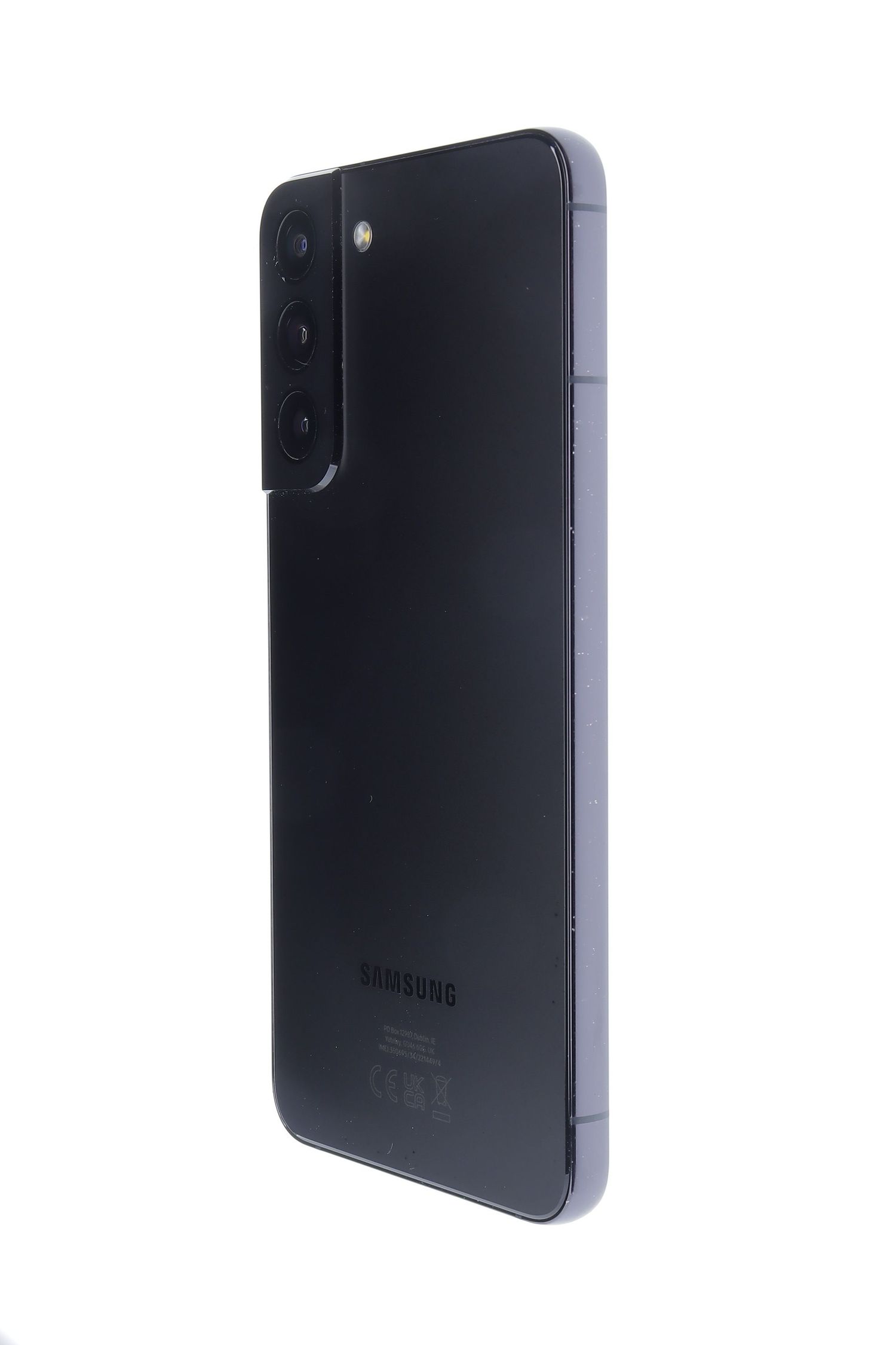 Samsung Galaxy S22 Plus 5G Dual Sim 256 GB Phantom Black