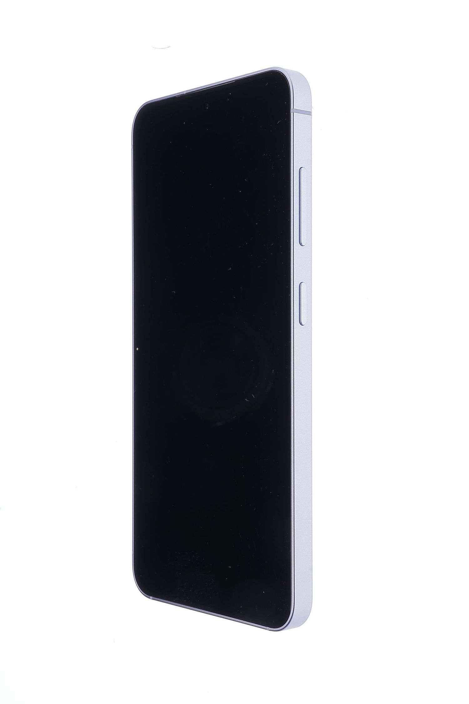 Samsung Galaxy S25 5G 128 GB Icy Blue - Σαν καινούργιο