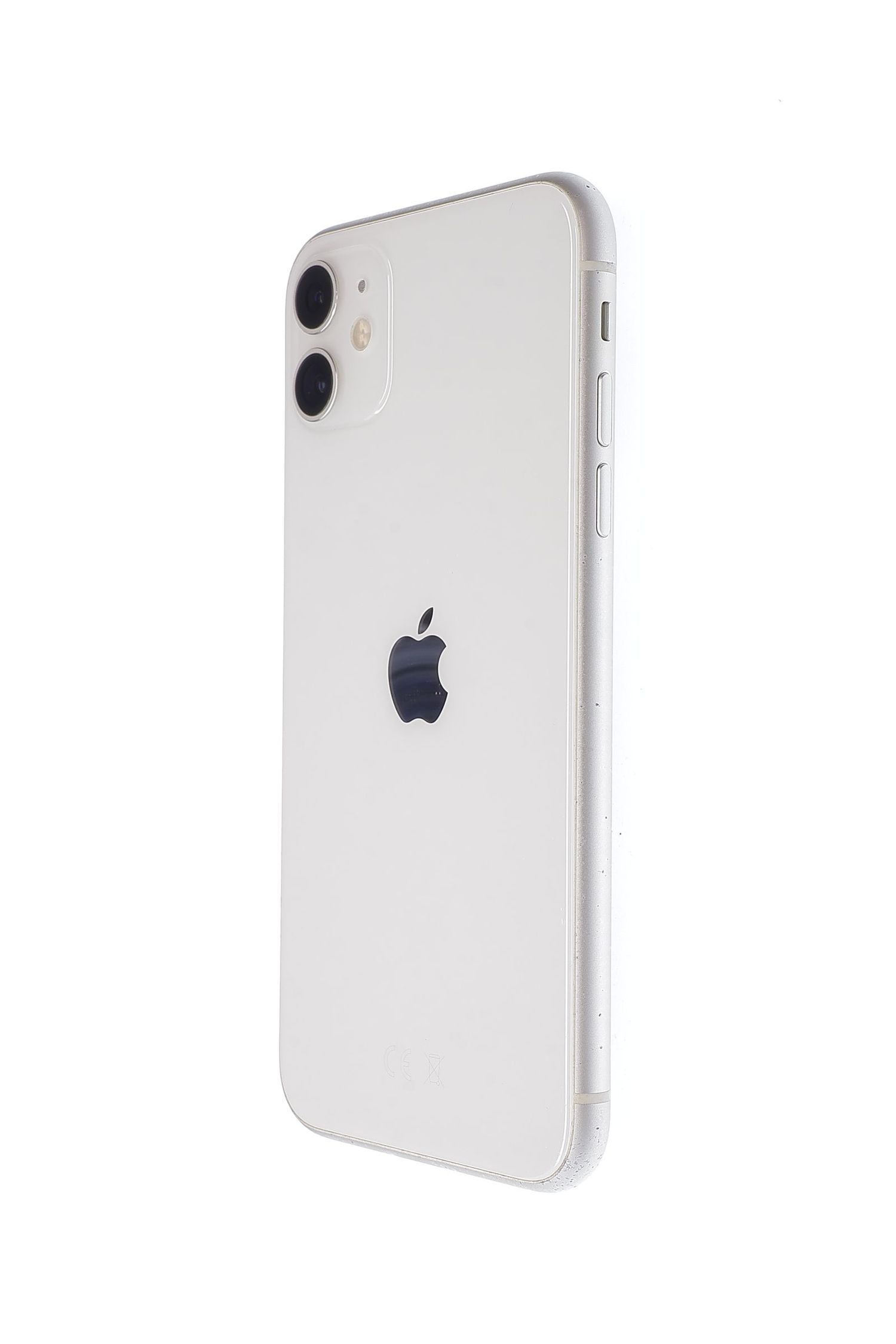 Apple iPhone 11 64 GB White - Отлично