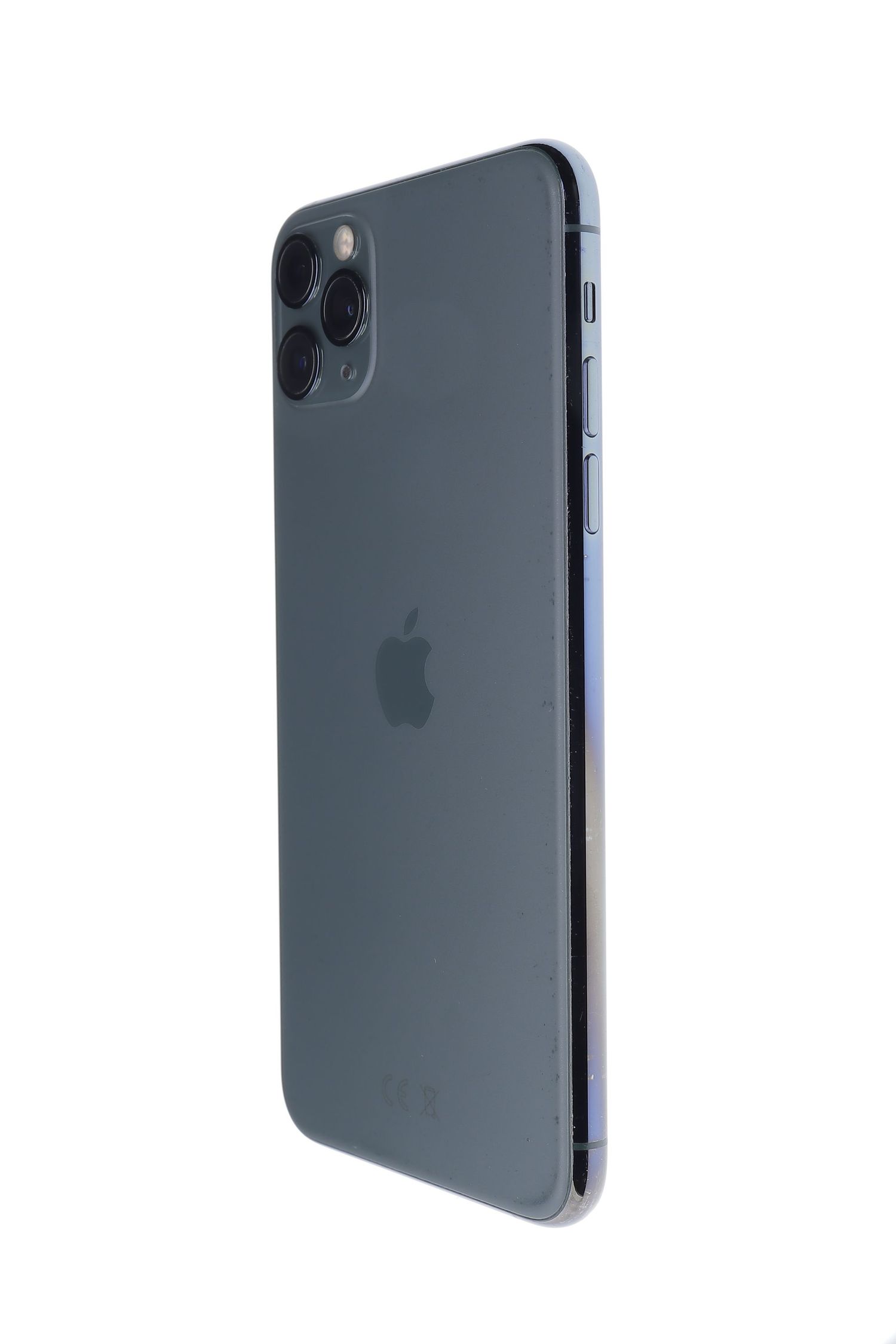 Apple iPhone 11 Pro Max 256 GB Midnight Green - Bun