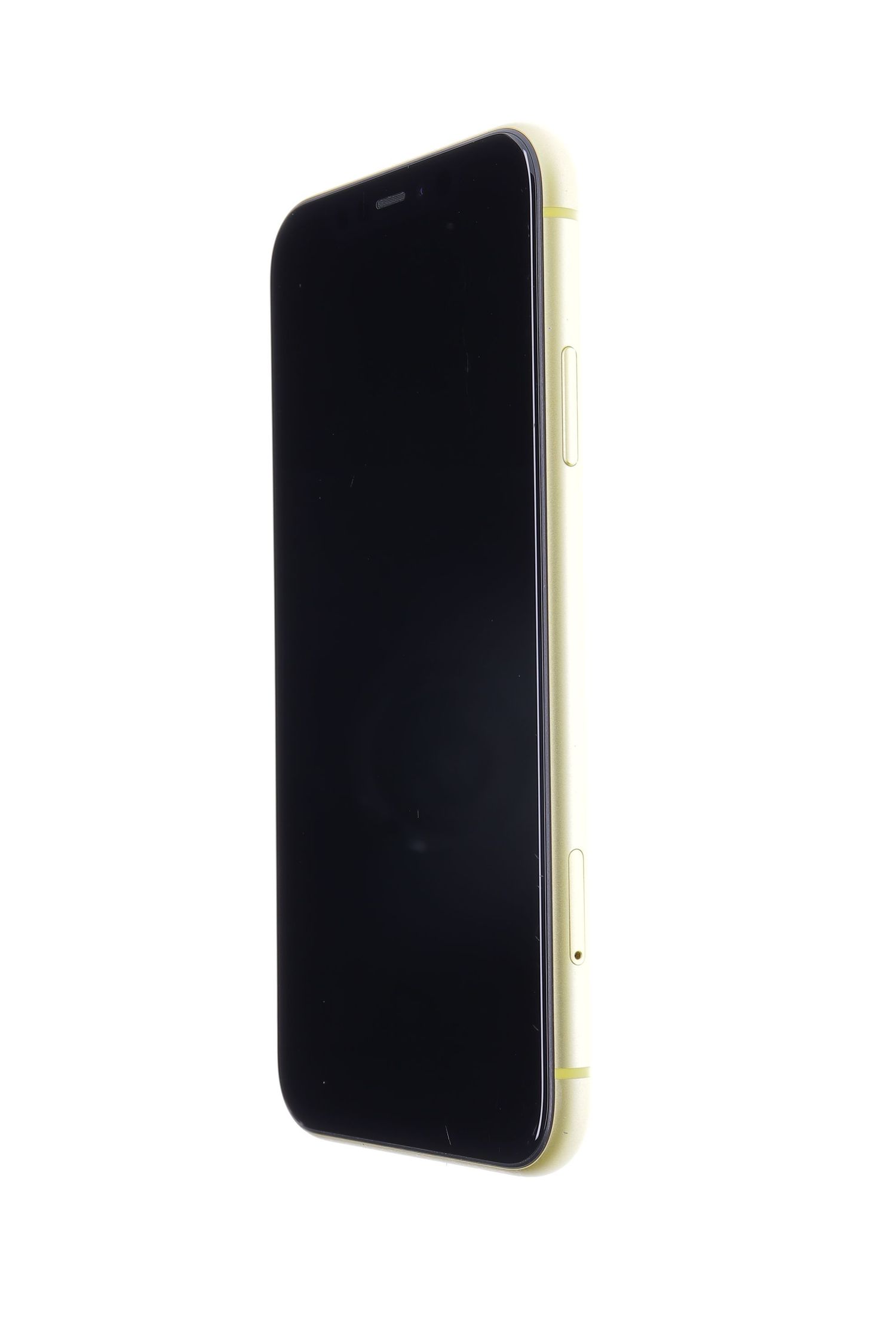 Apple iPhone 11 128 GB Yellow - Πολύ καλό
