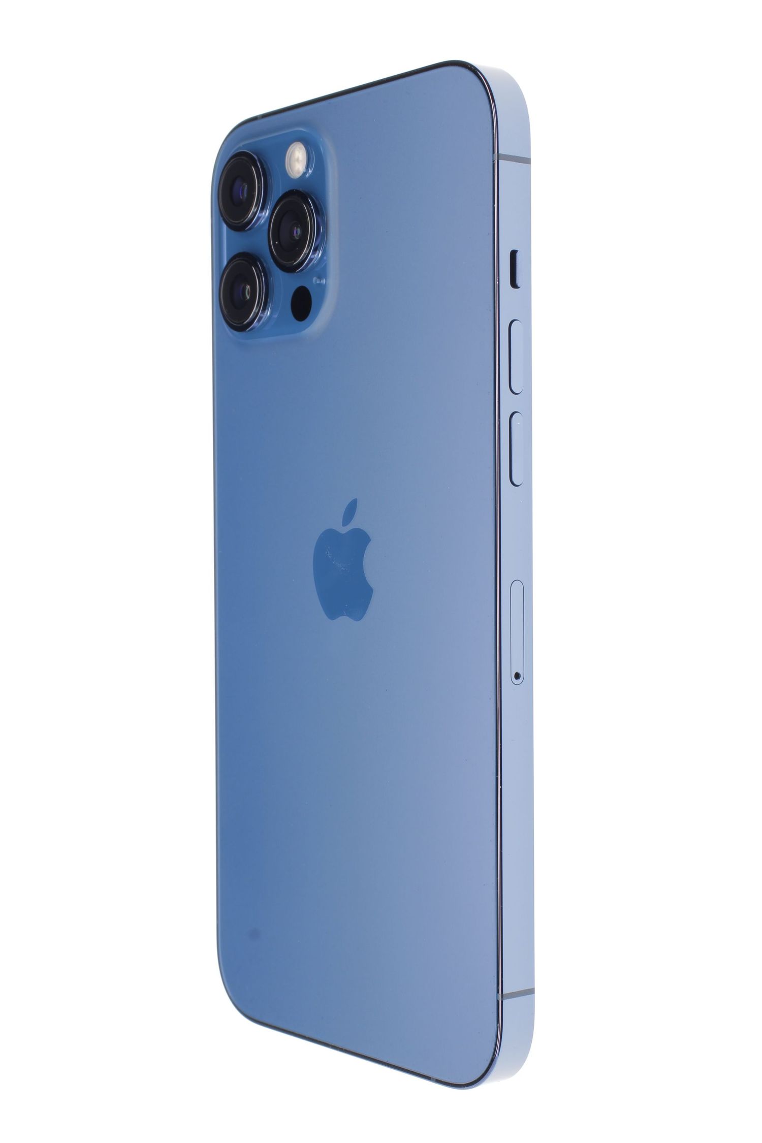 Apple iPhone 12 Pro Max 512 GB Pacific Blue - Като нов