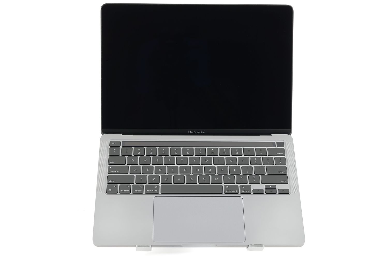 Apple MacBook Pro 13″ Touch Bar 2020, i5 2 GHz, 16 GB, Intel Iris Plus Graphics 512 GB Space Gray - Σαν καινούργιο