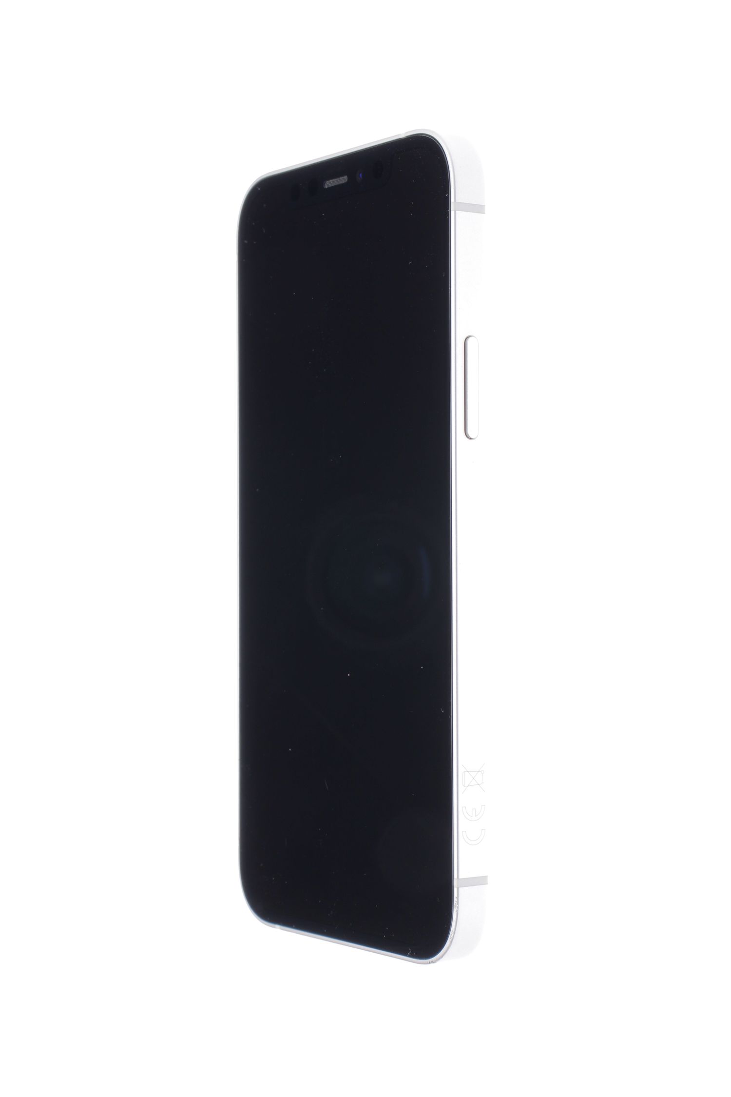 Apple iPhone 12 128 GB White - Nagyon jó