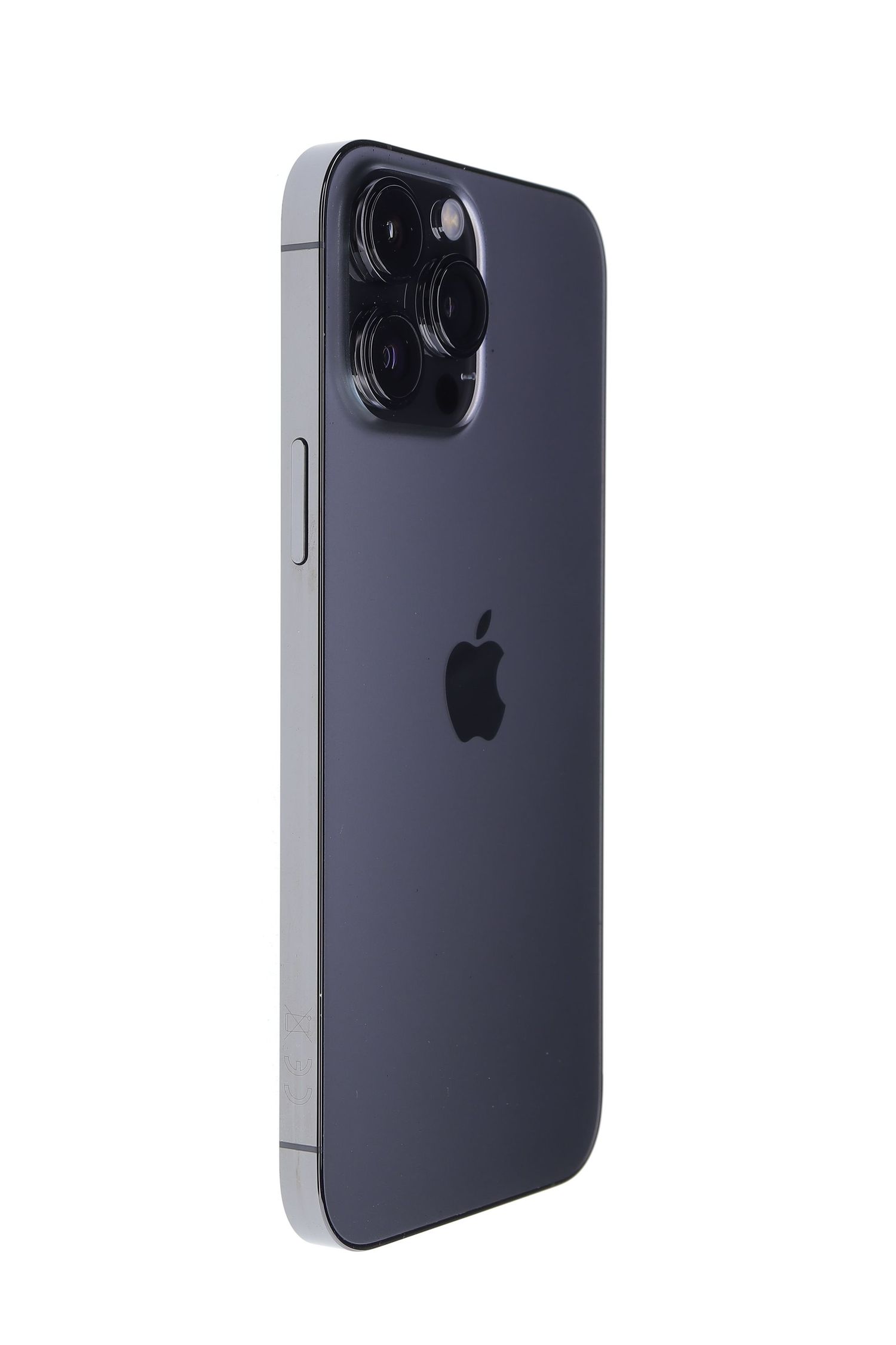Apple iPhone 13 Pro Max 128 GB Graphite - Като нов