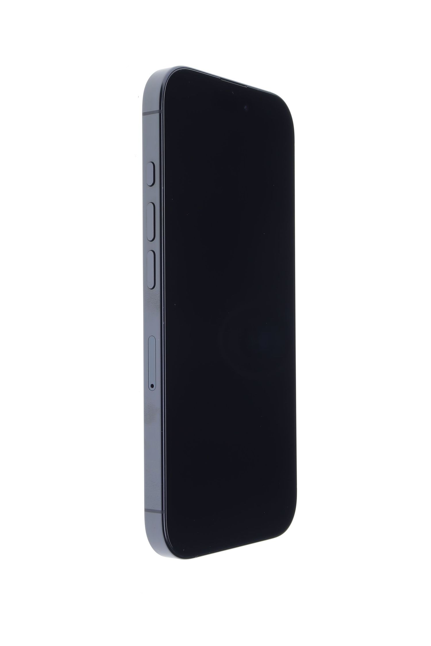 Apple iPhone 16 Pro 128 GB Black Titanium - Отлично