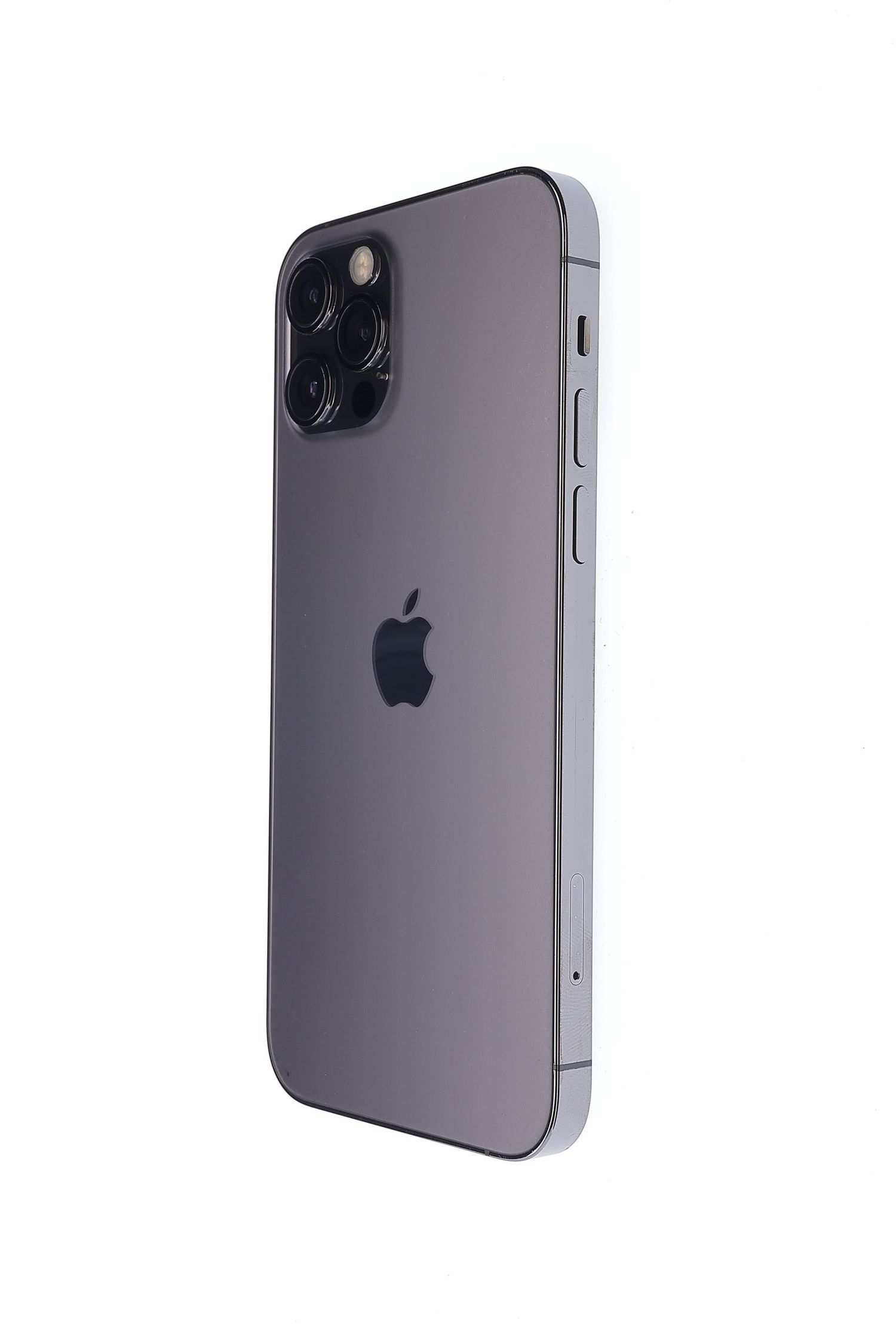 Apple iPhone 12 Pro 128 GB Graphite - Πολύ καλό