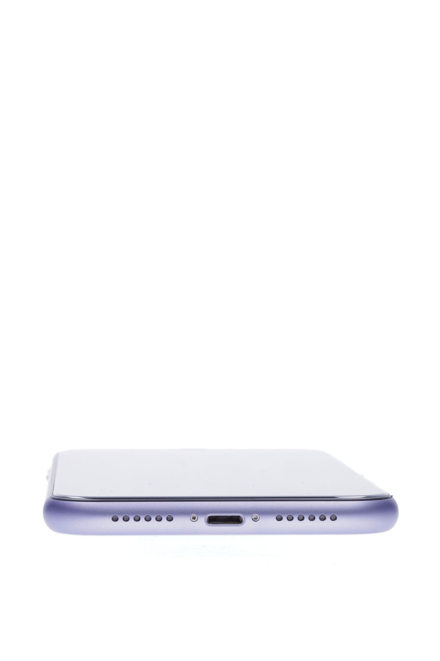 Apple iPhone 11 128 GB Purple - Като нов