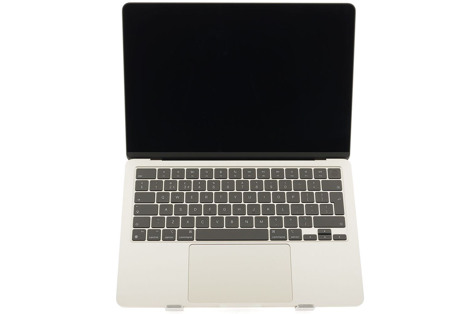 Apple MacBook Air 13″ 2022, M2 8 Cores, 8 GB, 8 core GPU, Silver