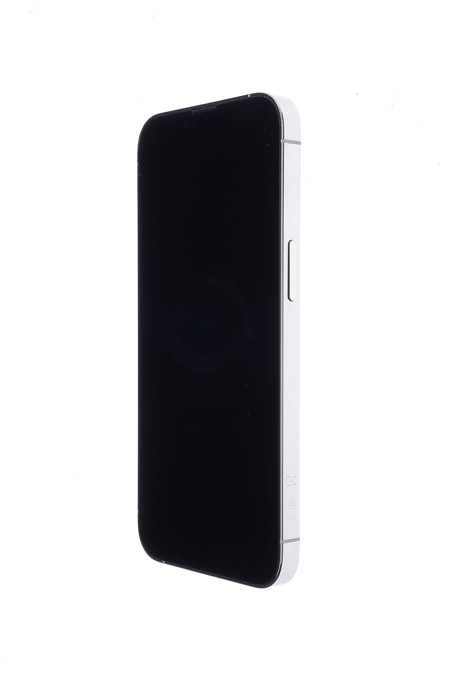Apple iPhone 13 Pro 128 GB Silver - Ca nou
