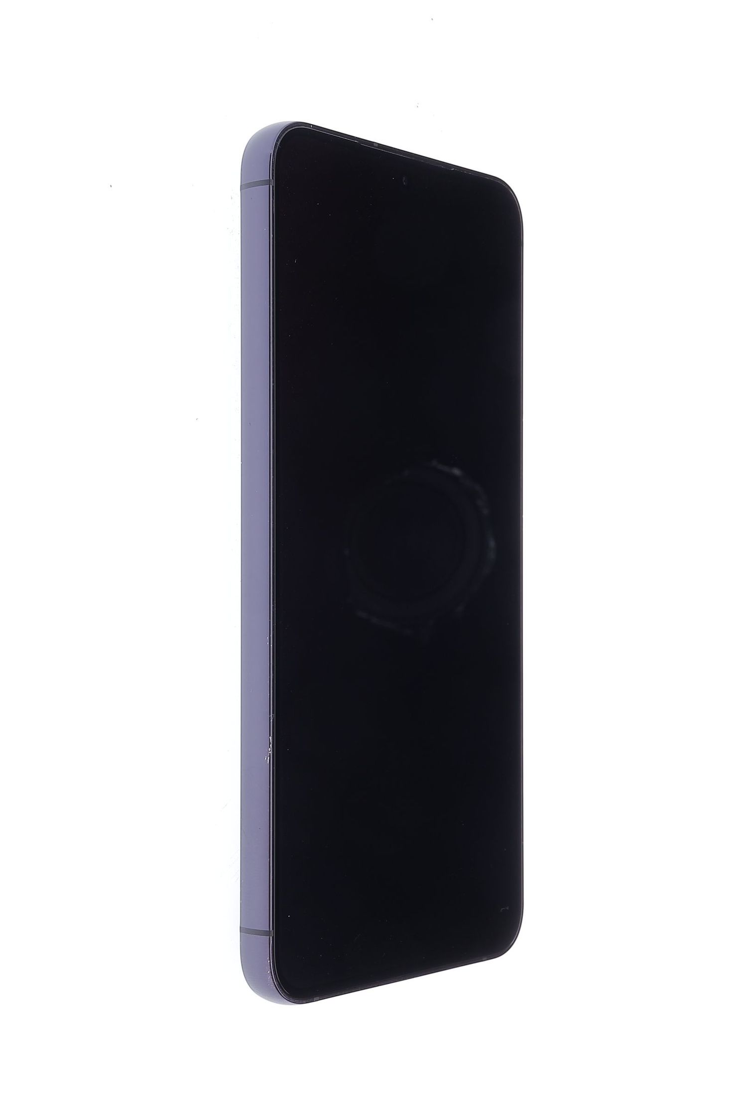 Samsung Galaxy S23 Plus 5G Dual Sim 512 GB Phantom Black - Πολύ καλό
