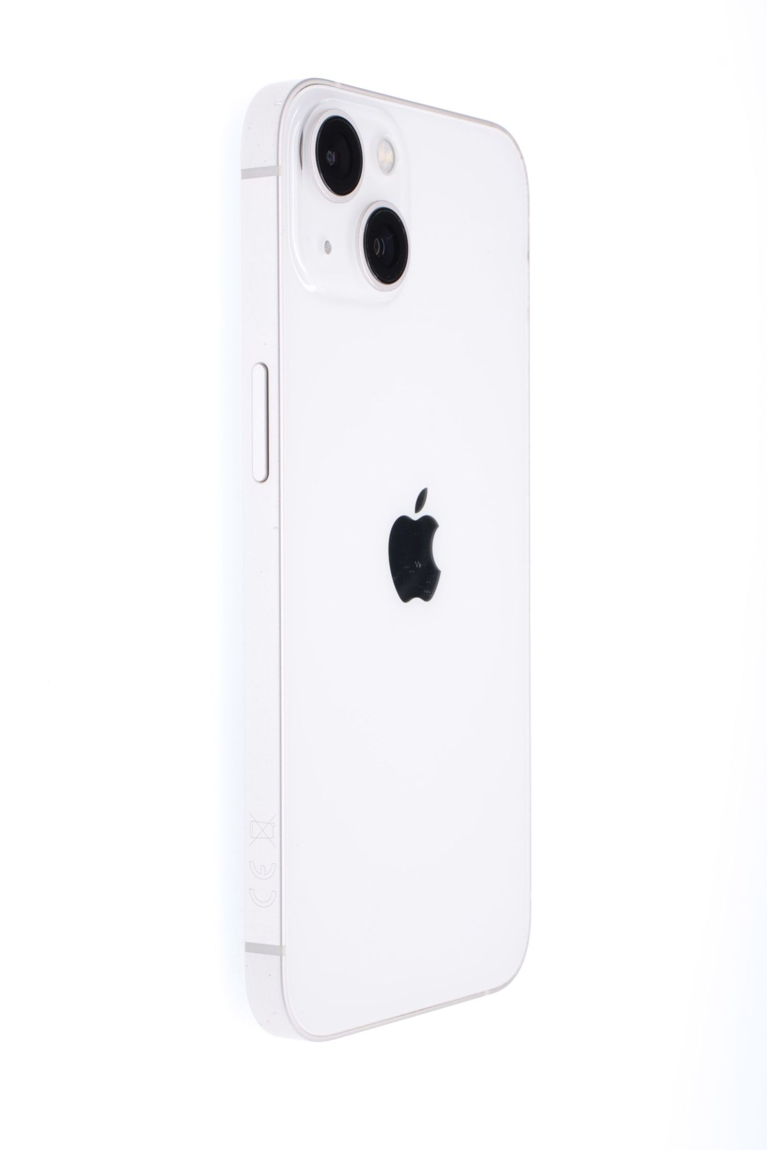 Apple iPhone 13 256 GB Starlight - Εξαιρετικό