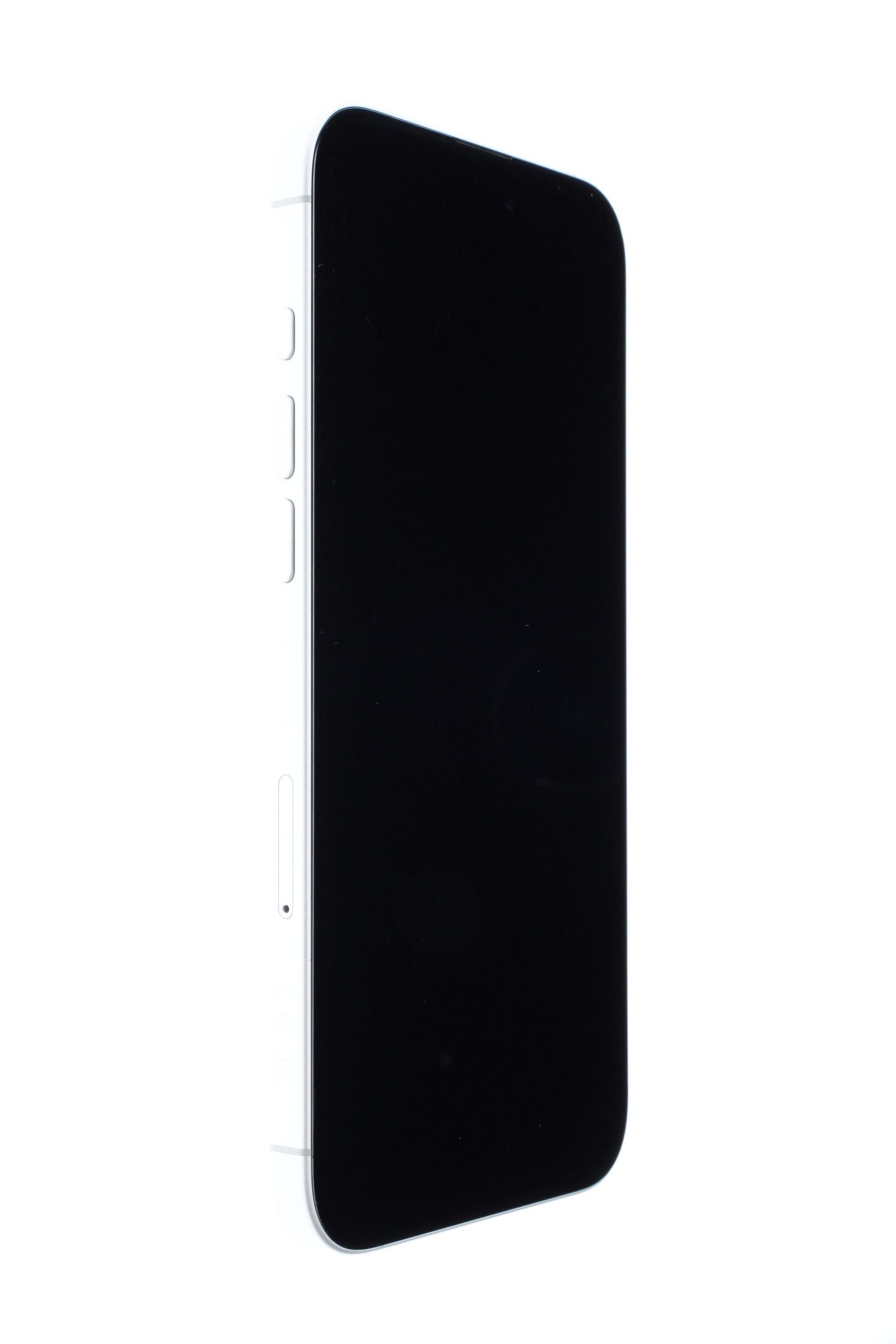 Apple iPhone 16 Plus 256 GB White - Foarte bun