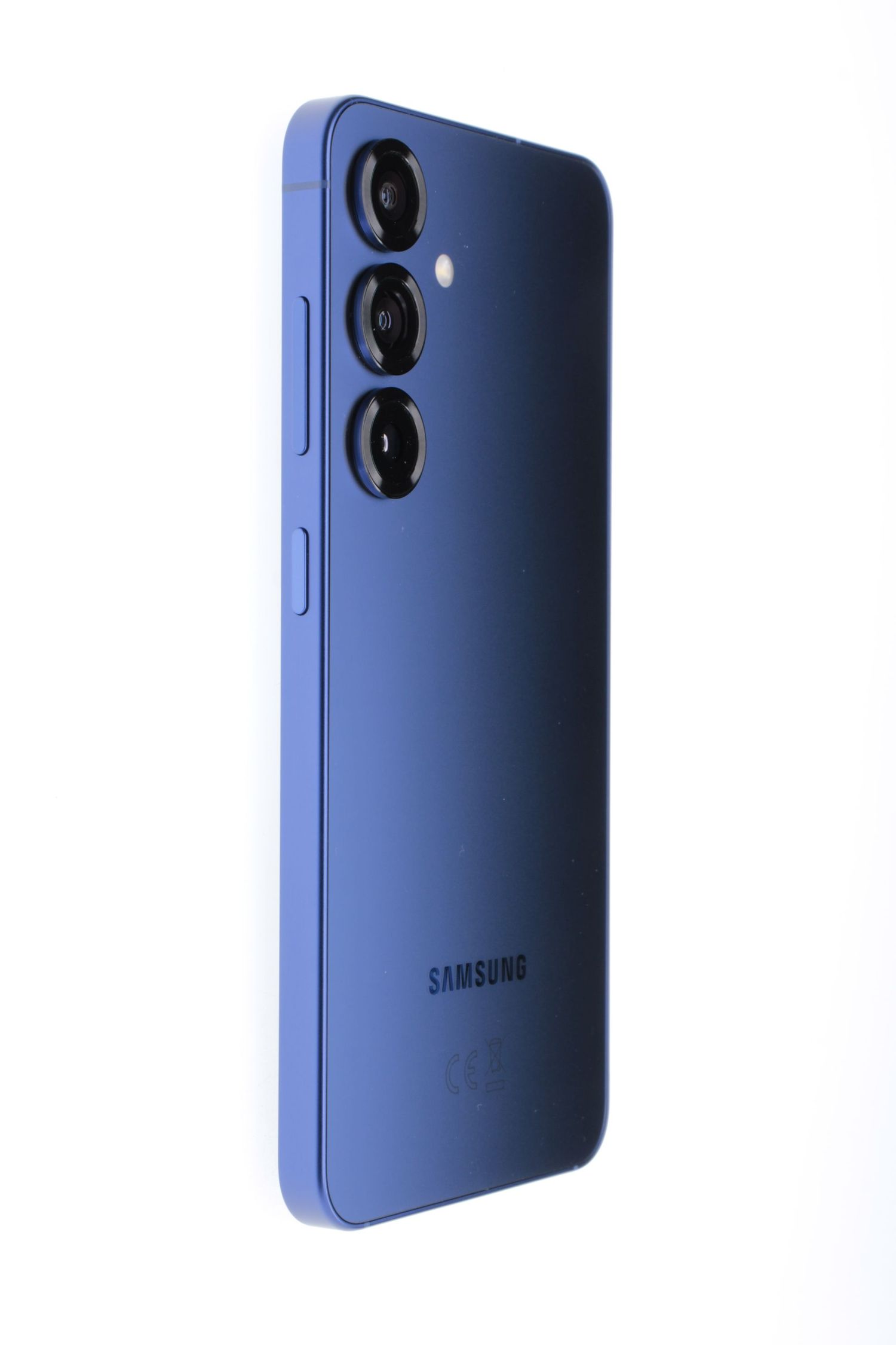Samsung Galaxy S25 5G 256 GB Navy - Foarte bun