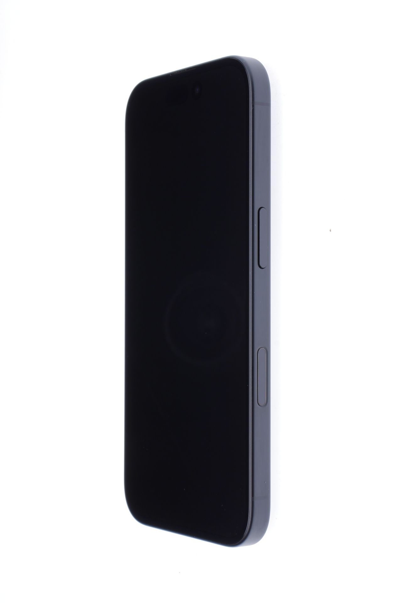 Apple iPhone 16 256 GB Black - Като нов